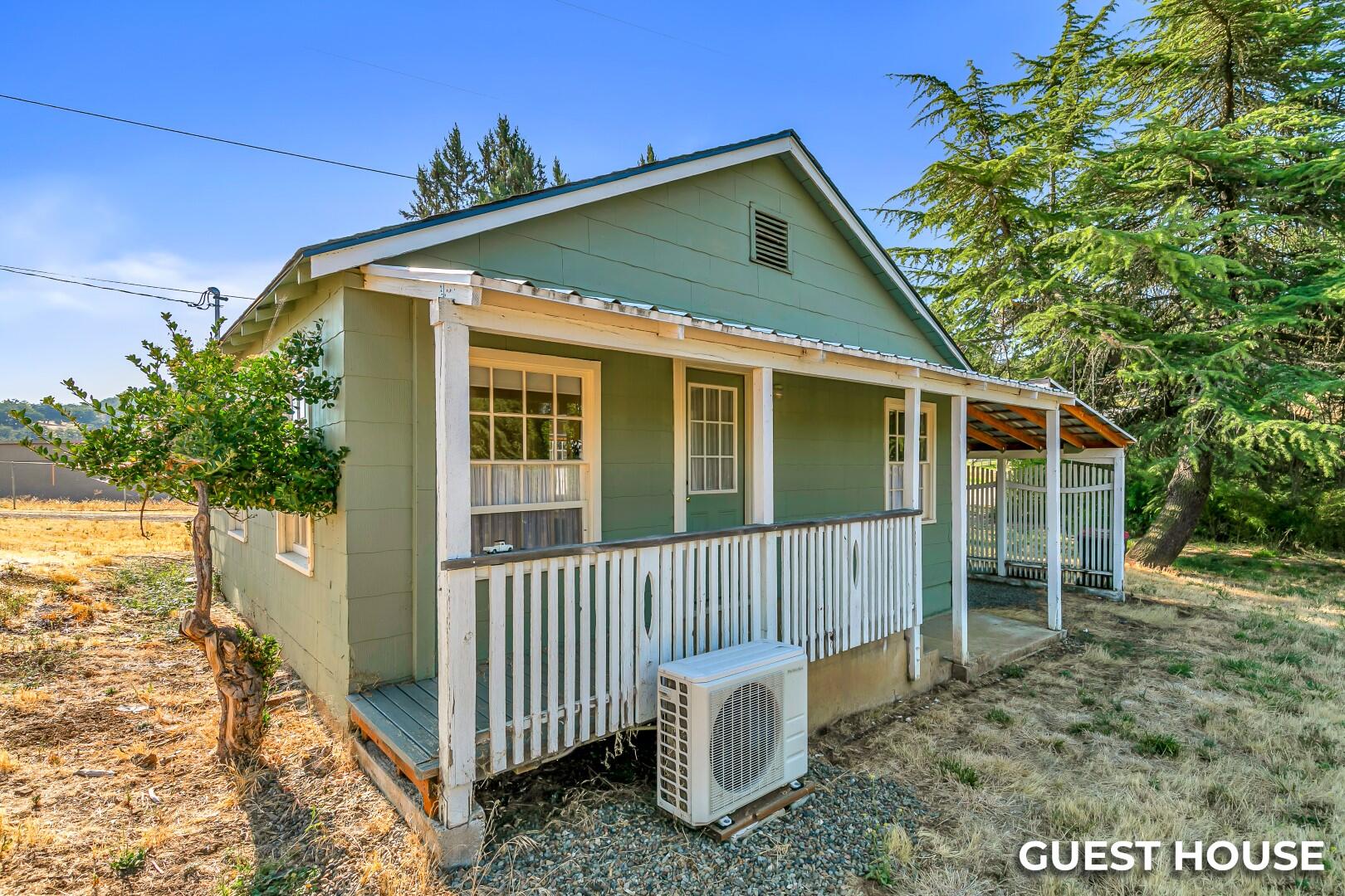 N/A - Residential Income