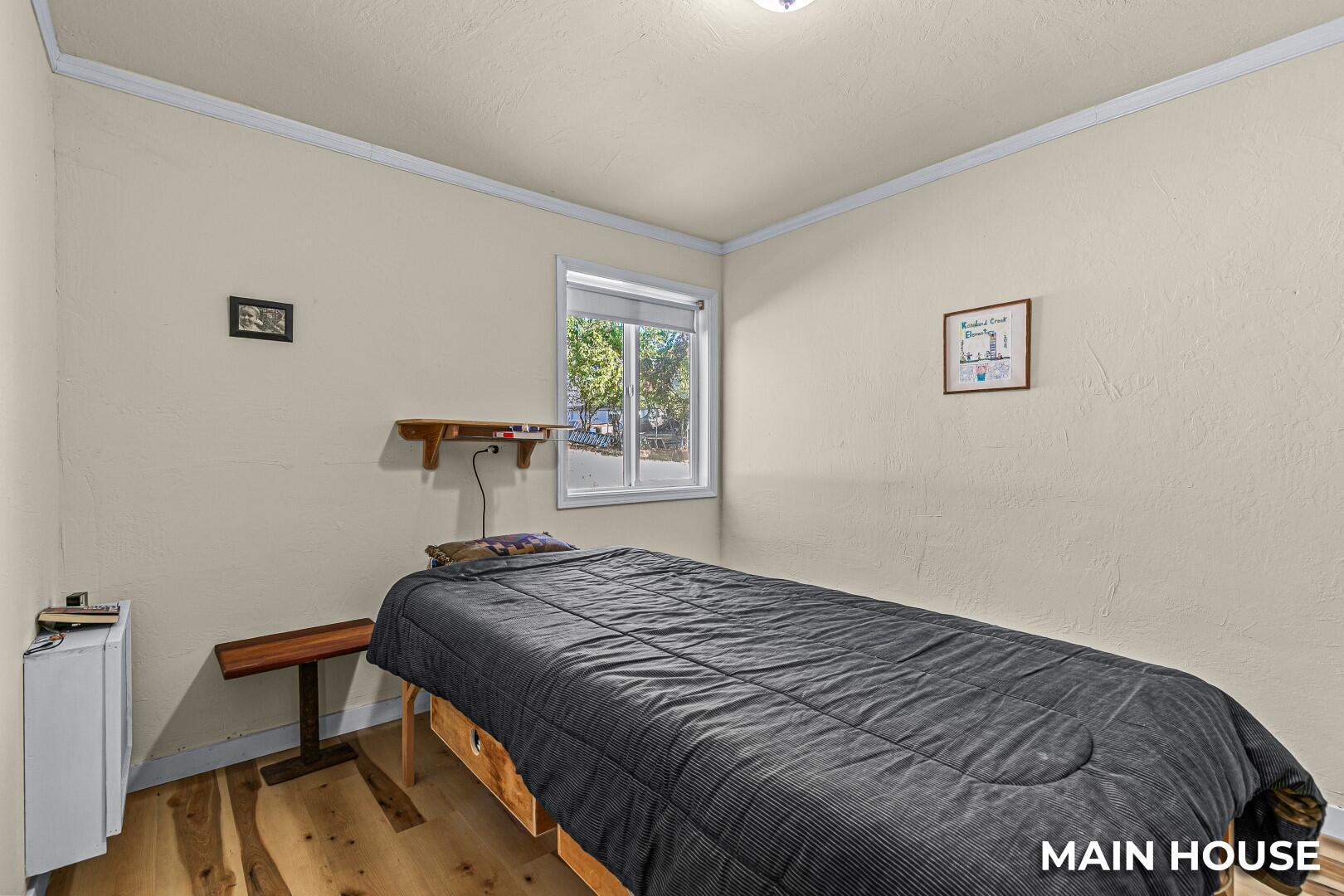 N/A - Residential Income