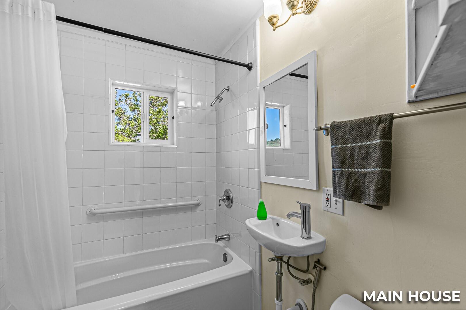 N/A - Residential Income