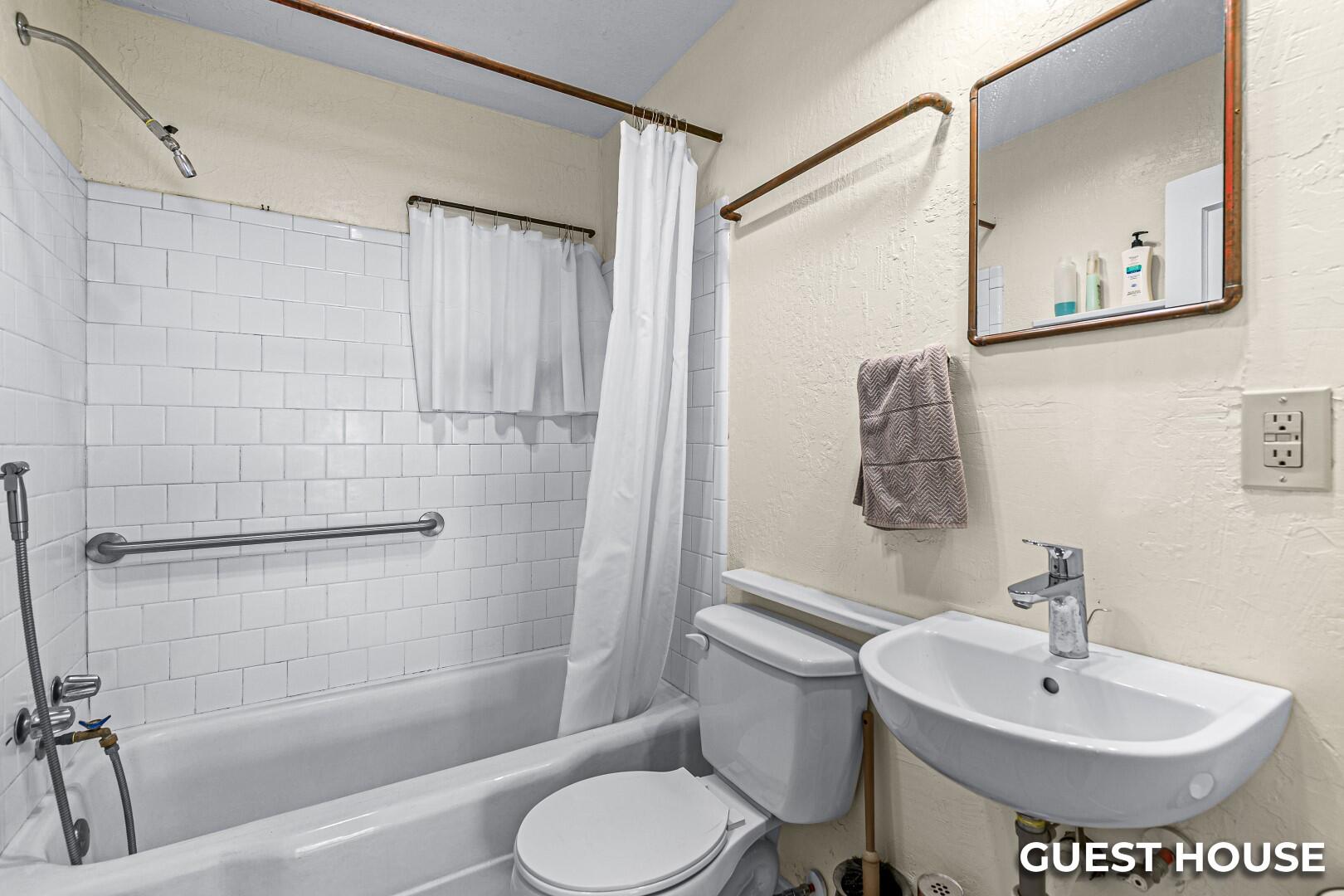 N/A - Residential Income