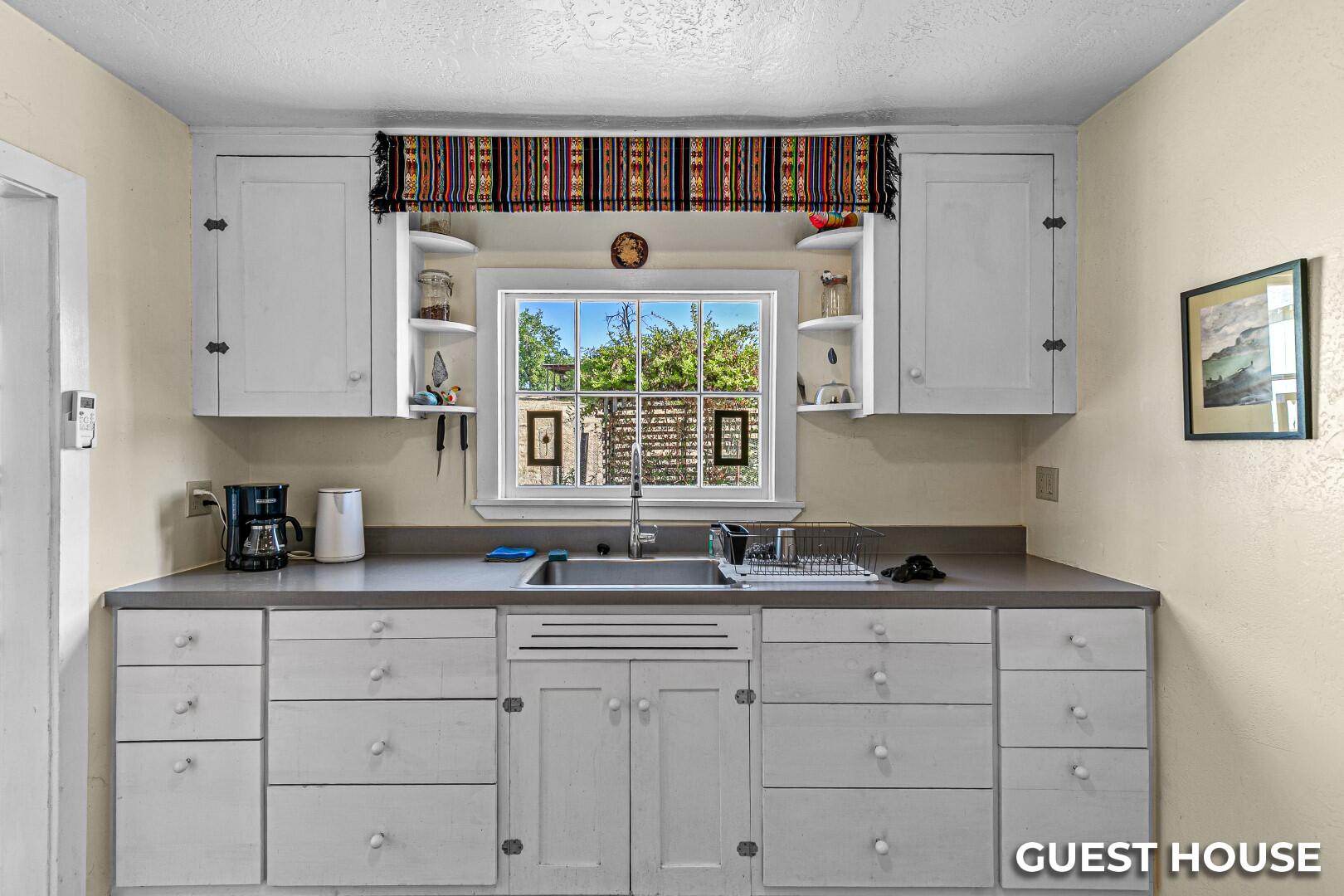 N/A - Residential Income