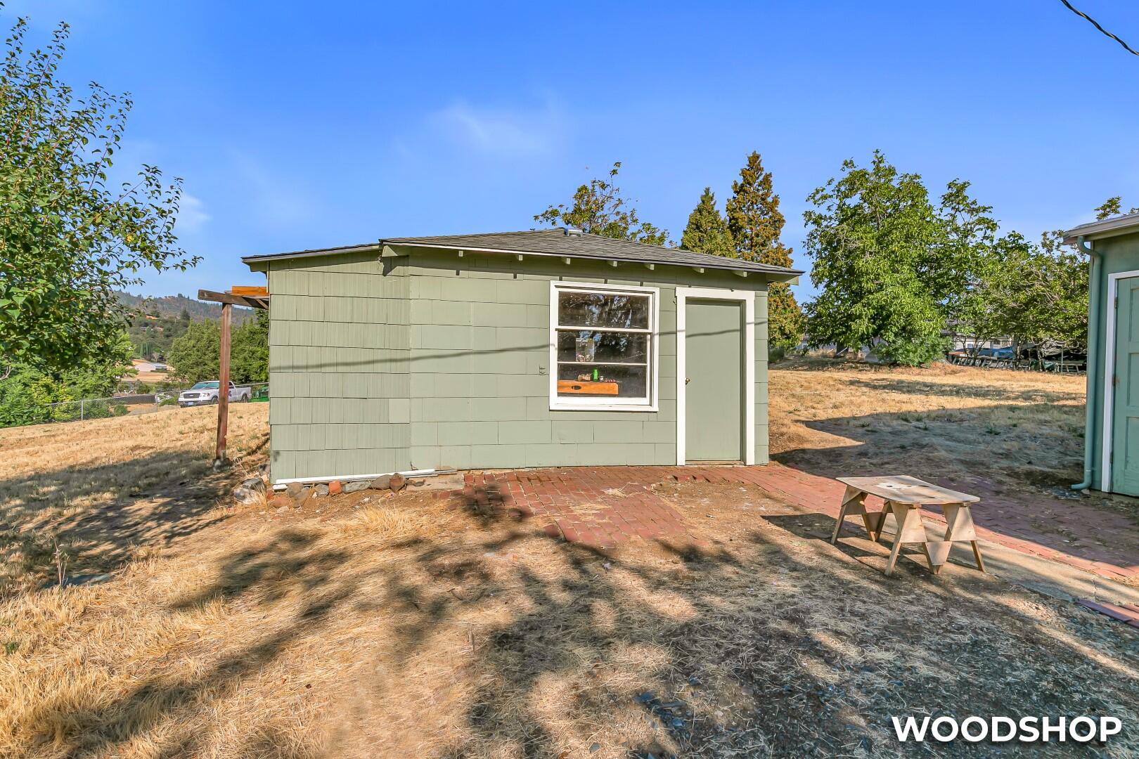 N/A - Residential Income