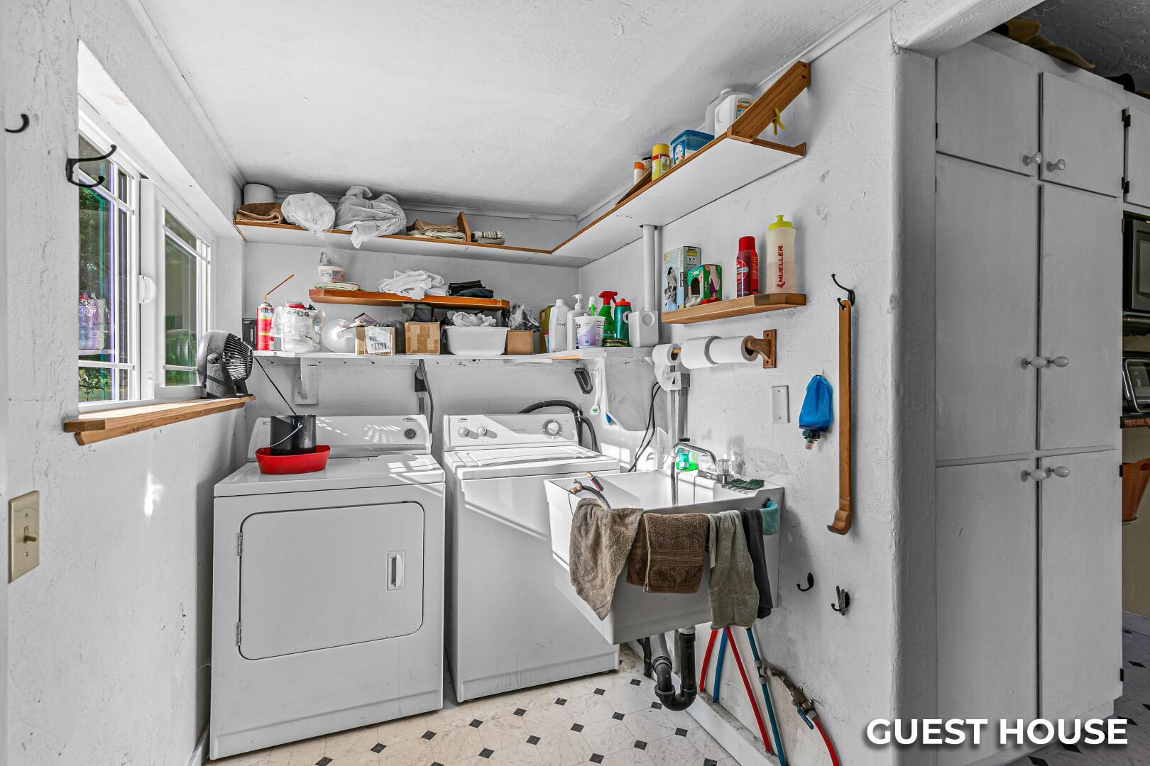 N/A - Residential Income