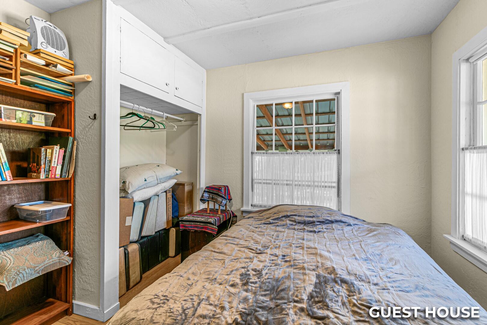 N/A - Residential Income