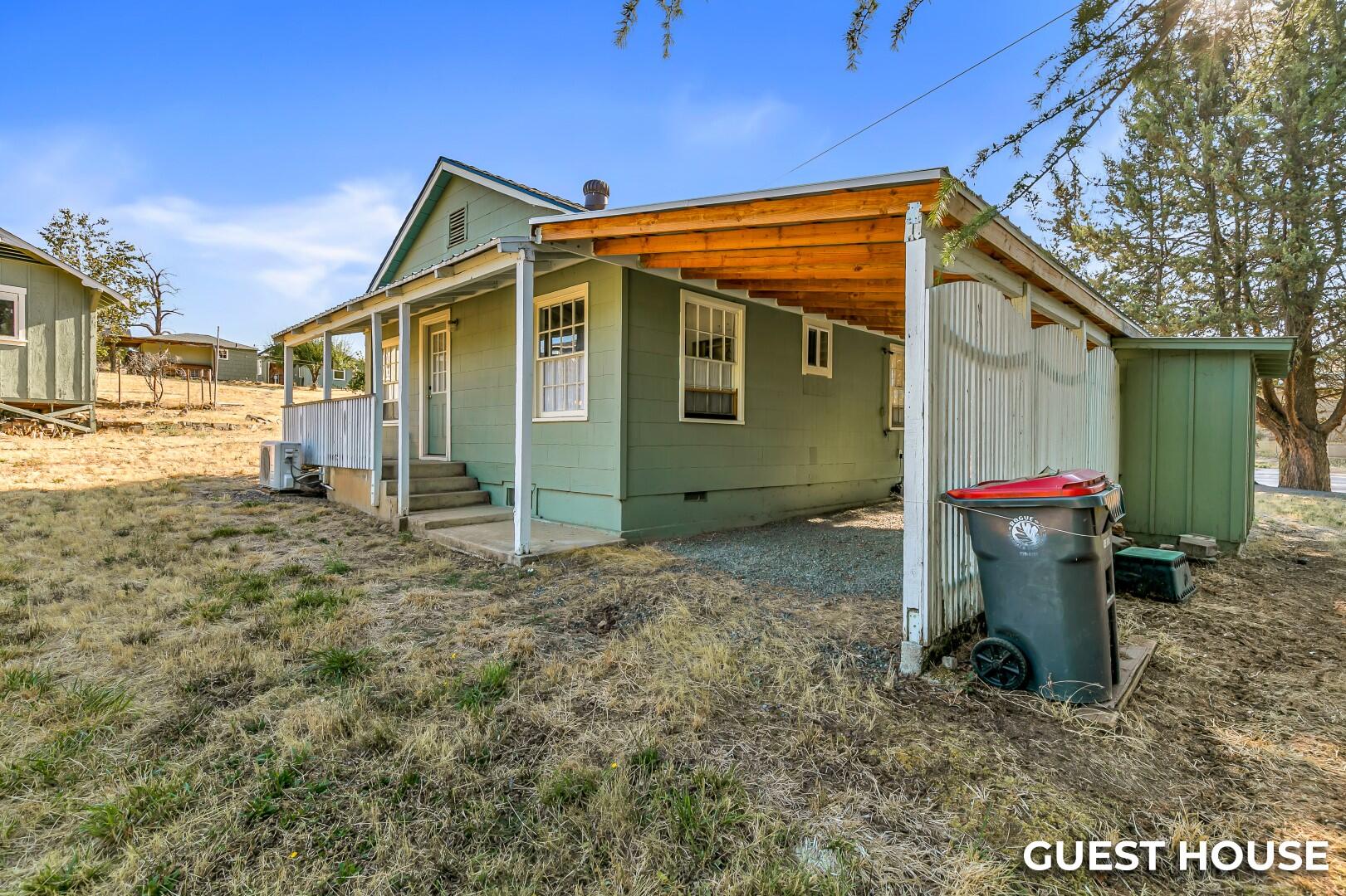 N/A - Residential Income