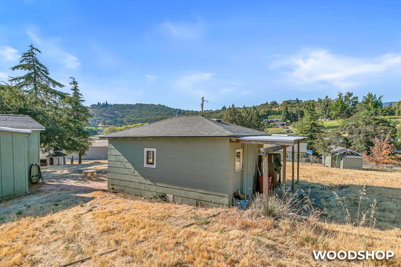 N/A - Residential Income