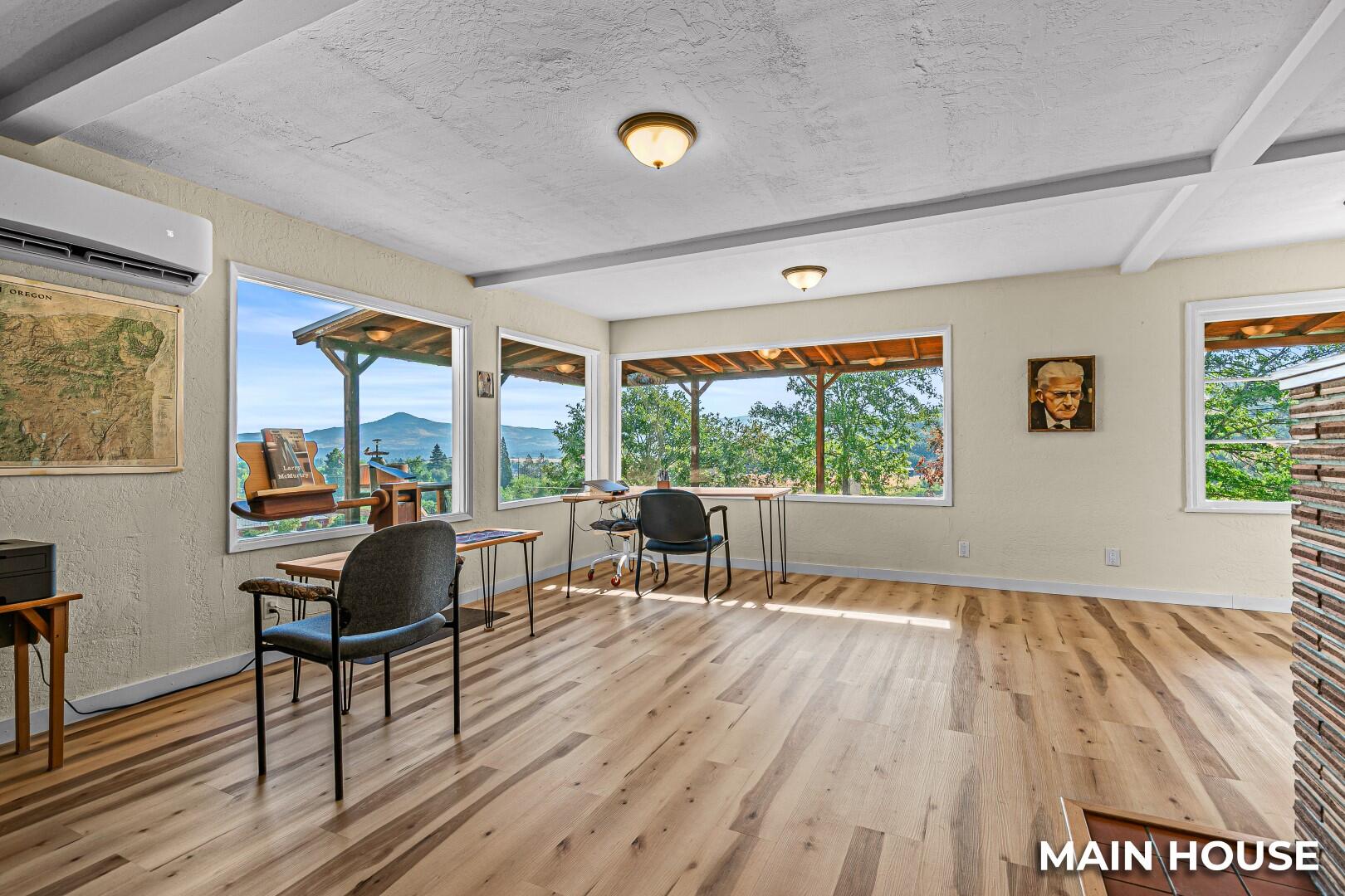 N/A - Residential Income