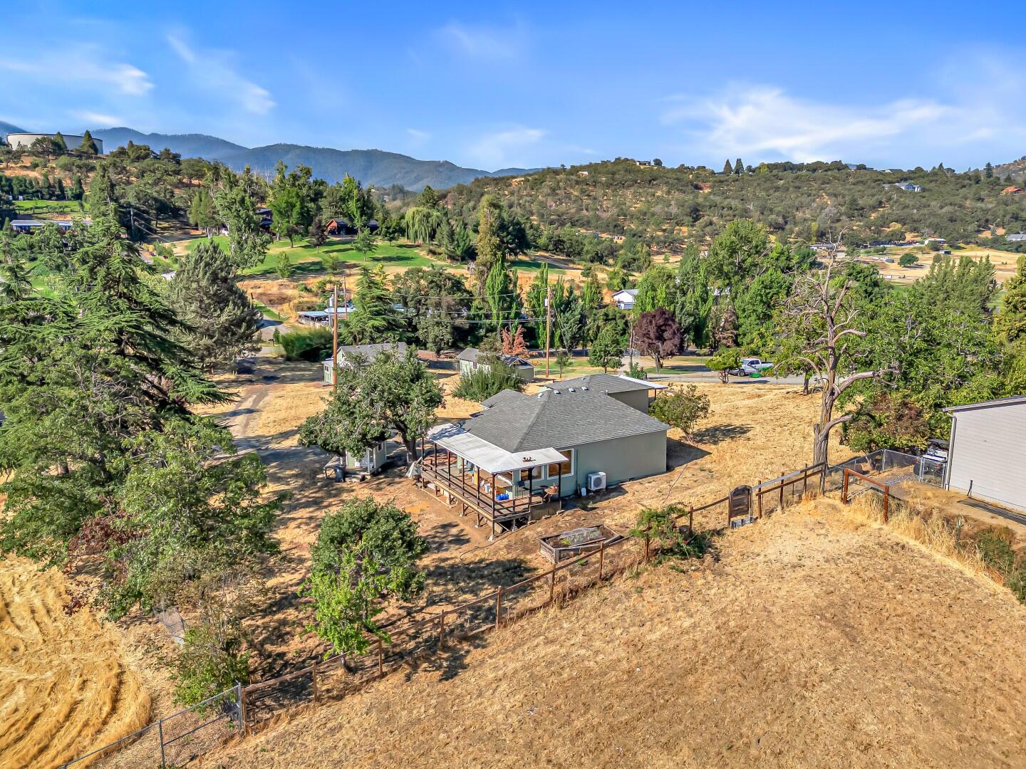 N/A - Residential Income