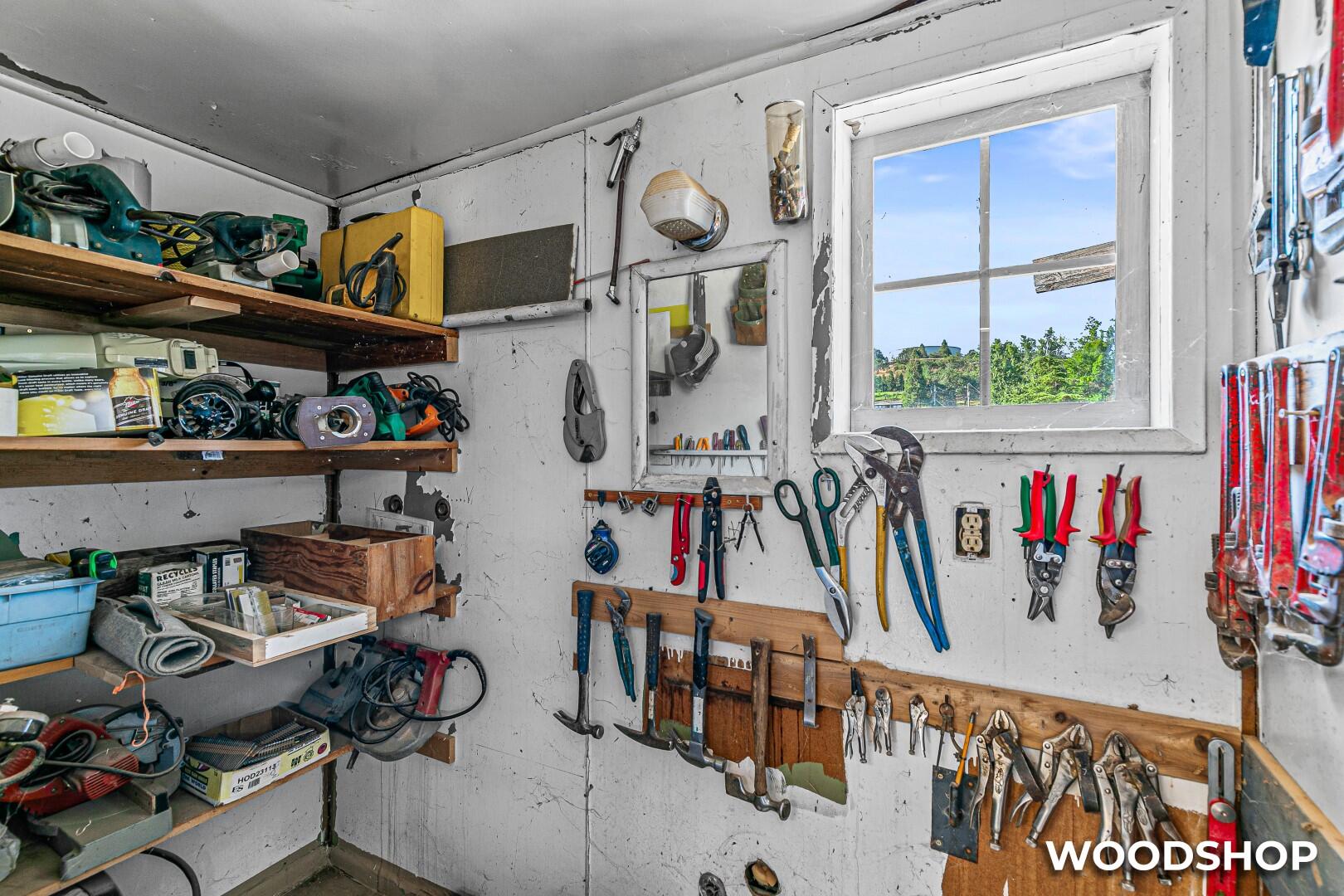 N/A - Residential Income