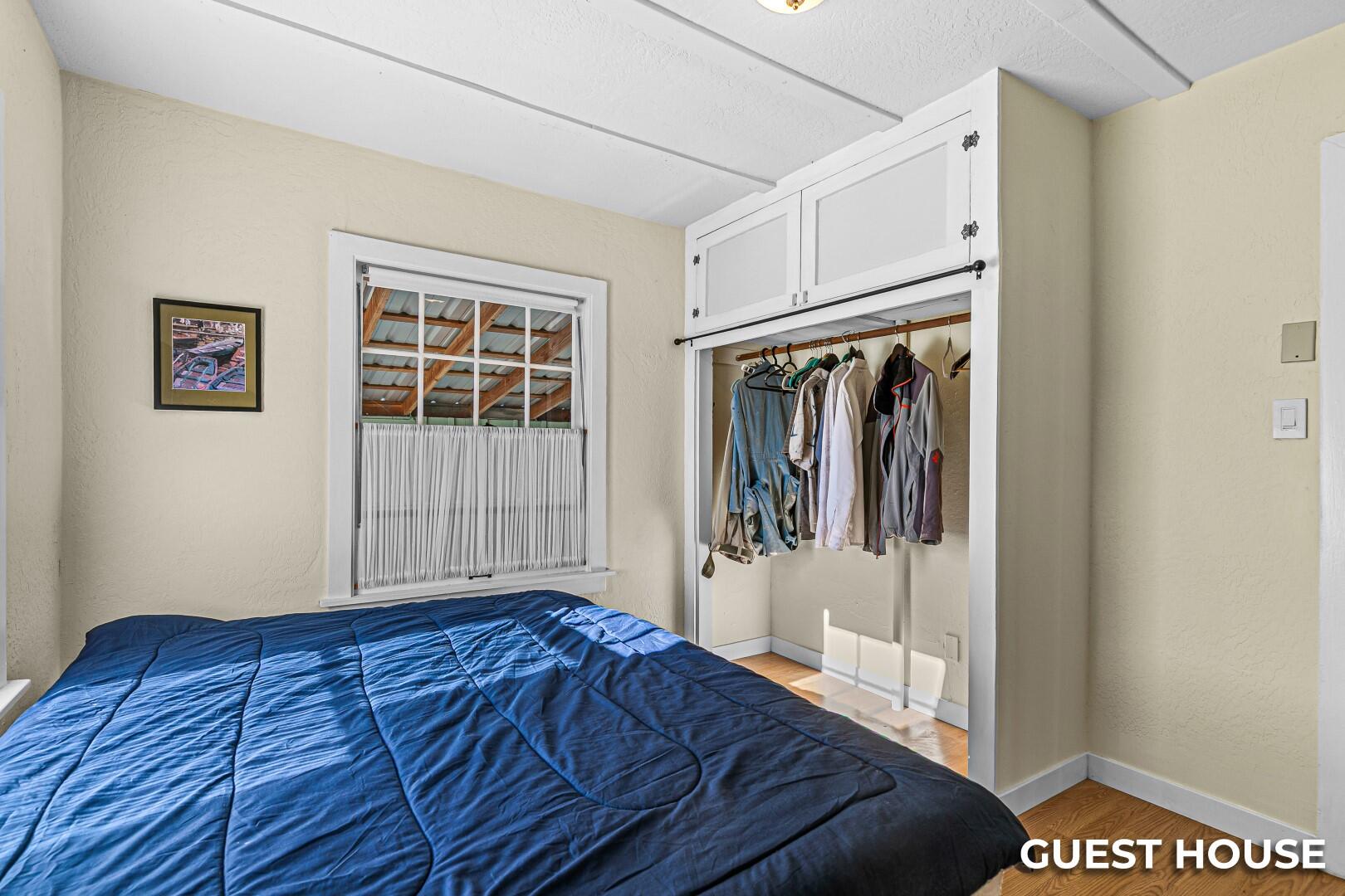 N/A - Residential Income