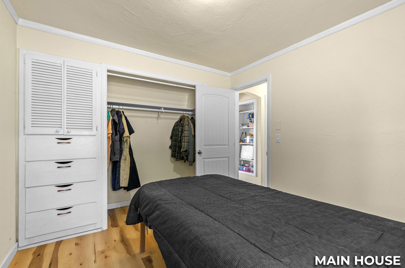 N/A - Residential Income