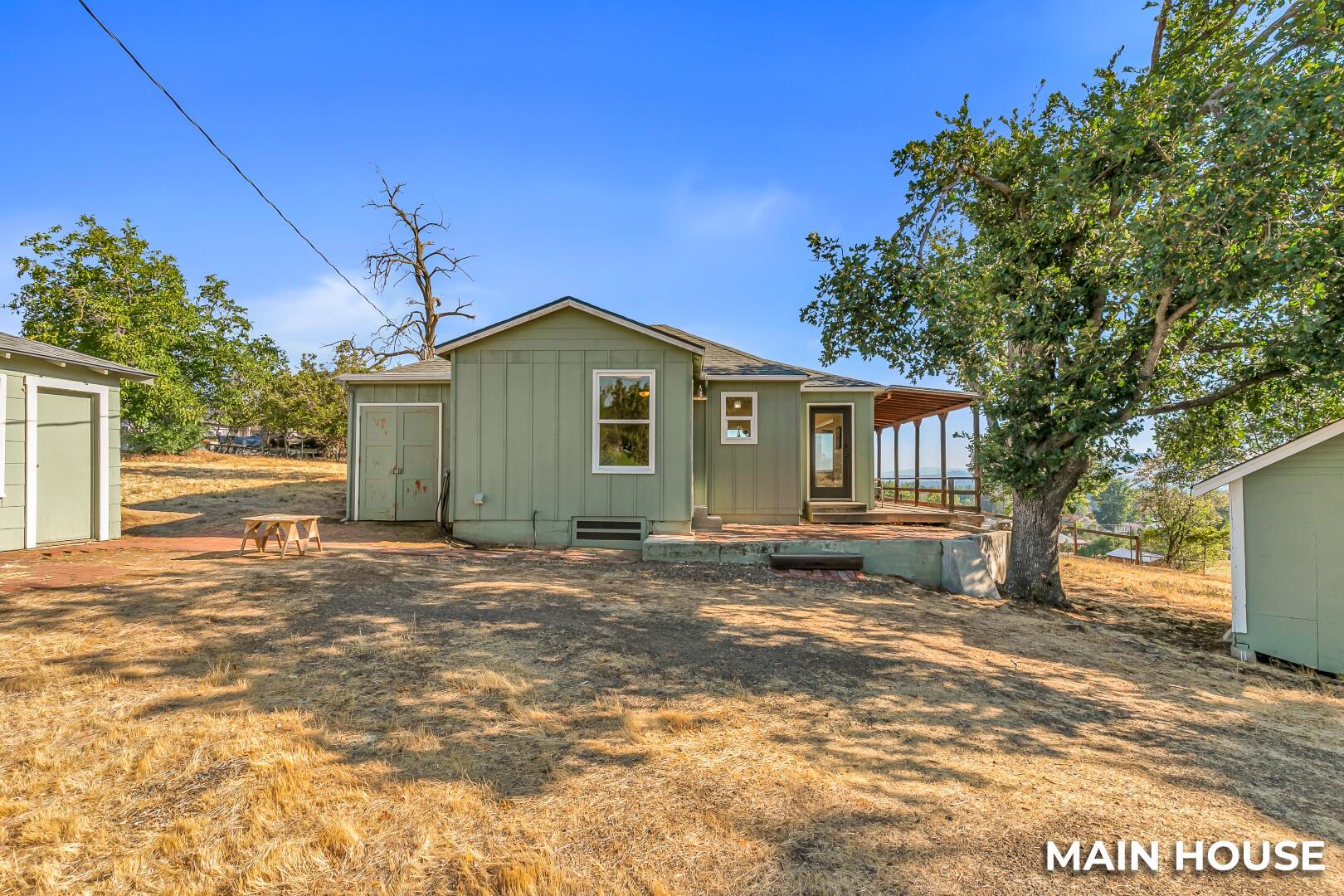 N/A - Residential Income