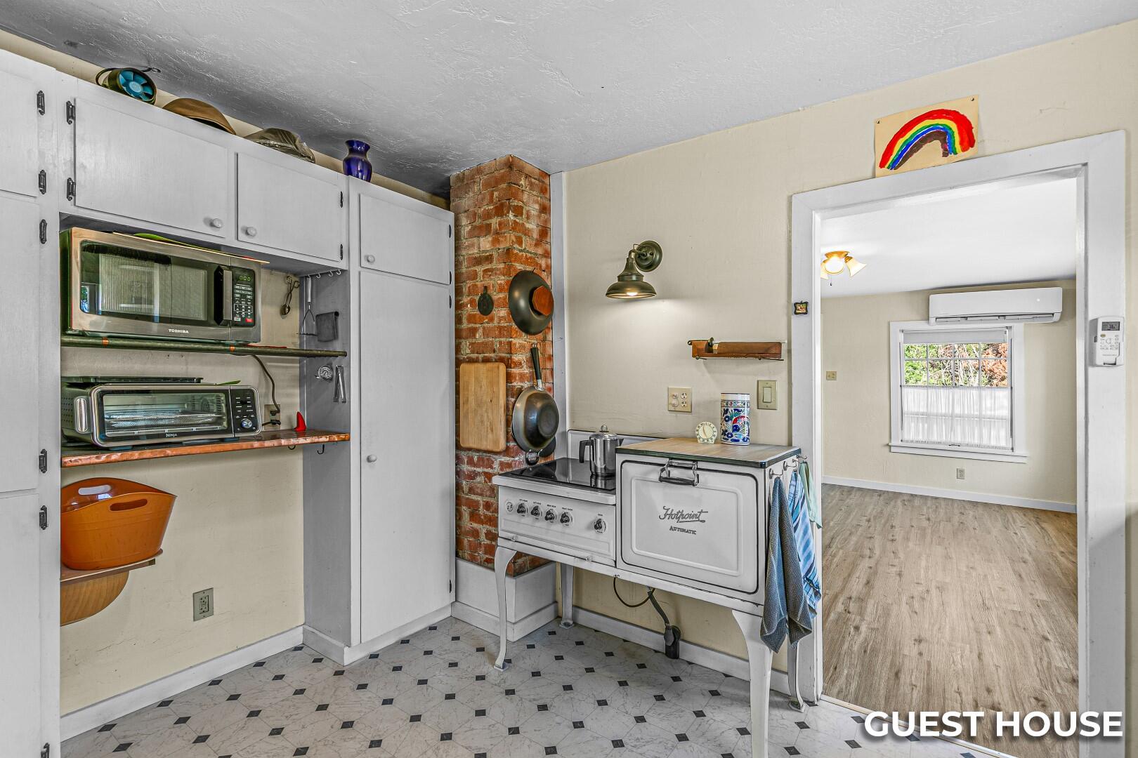 N/A - Residential Income