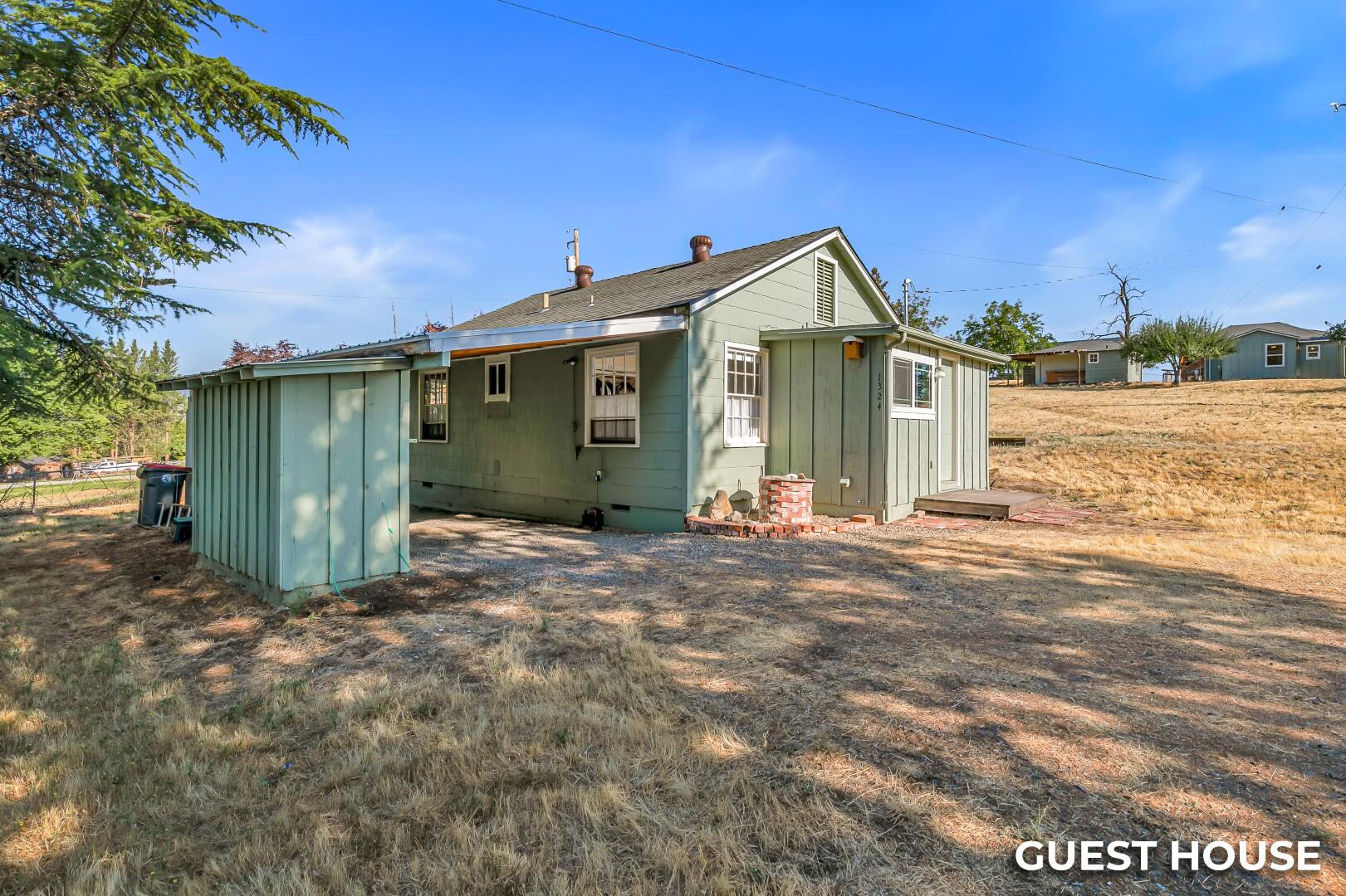 N/A - Residential Income