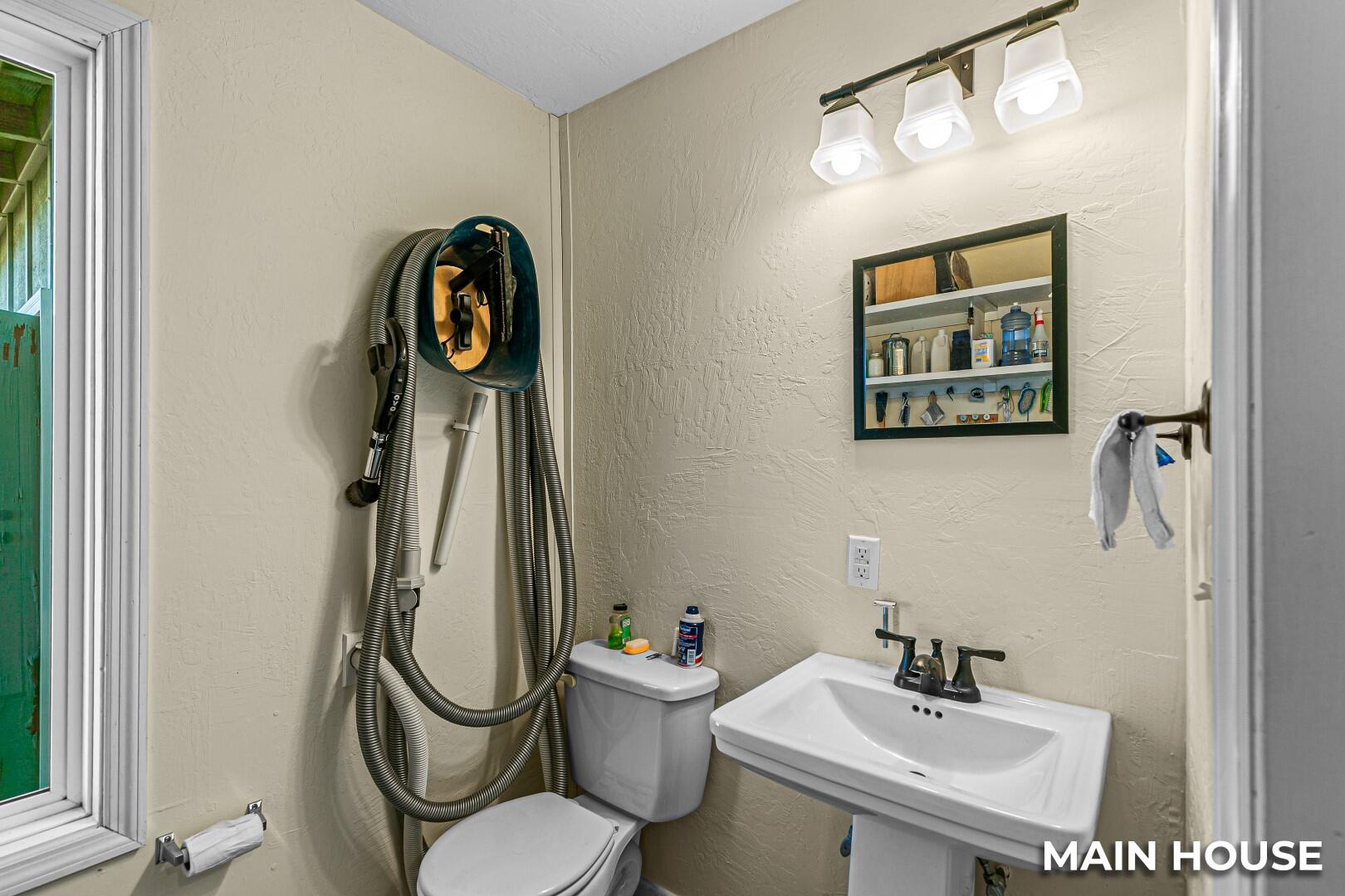 N/A - Residential Income