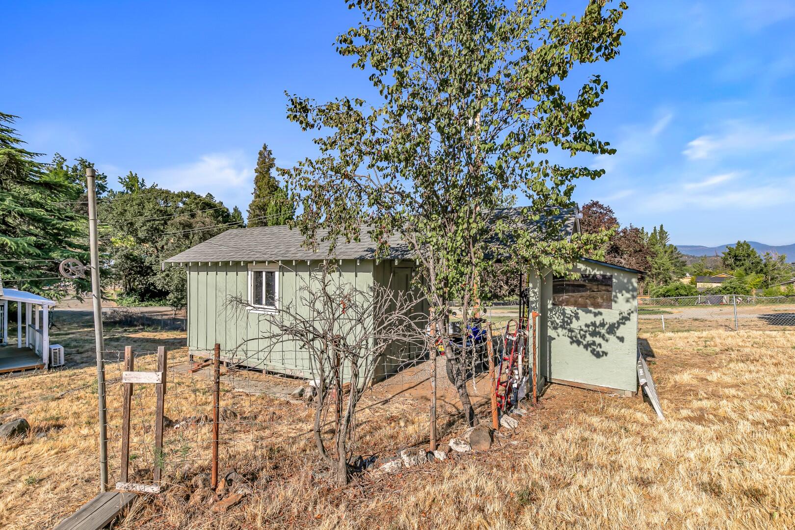 N/A - Residential Income