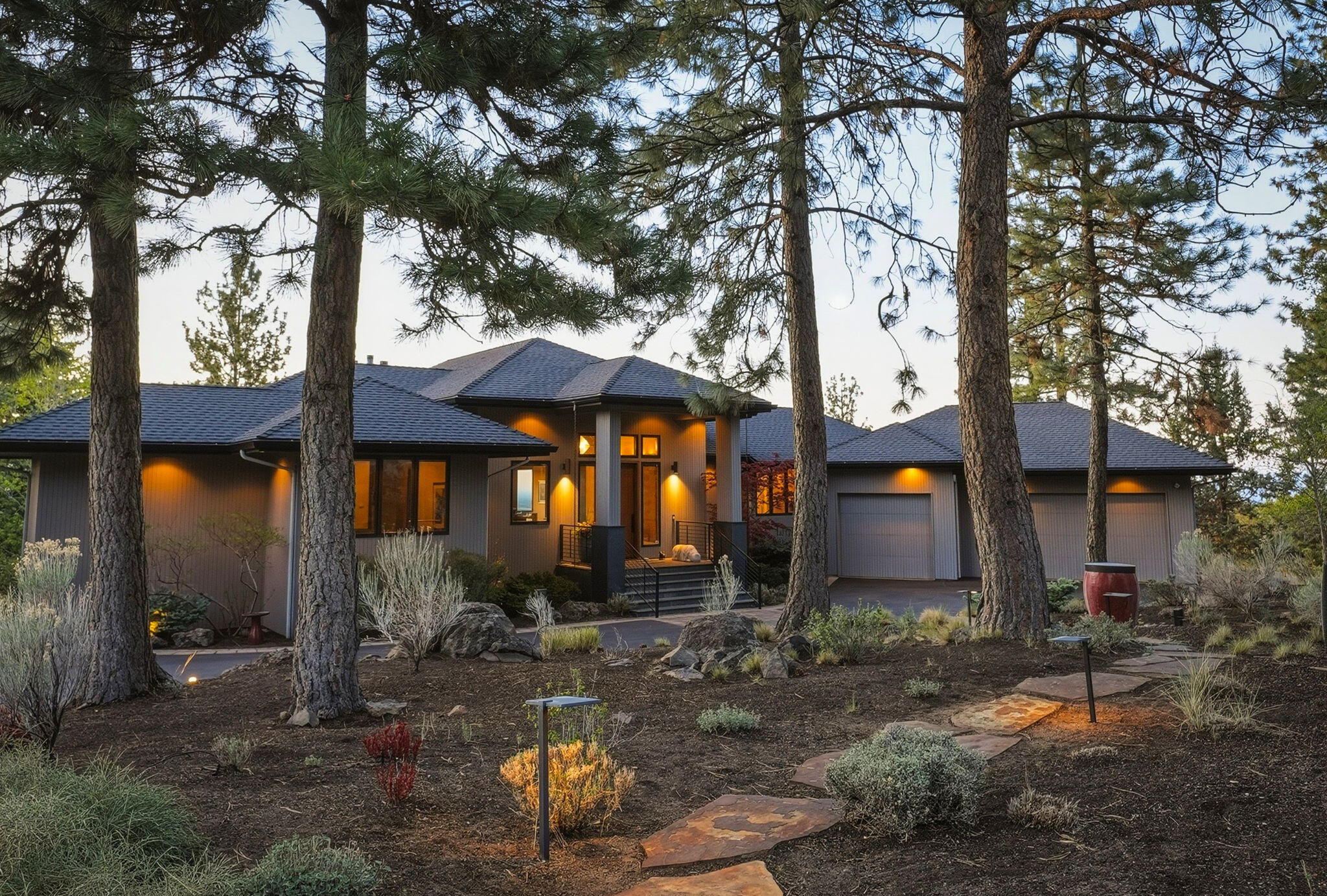 3072 NW Duffy Drive