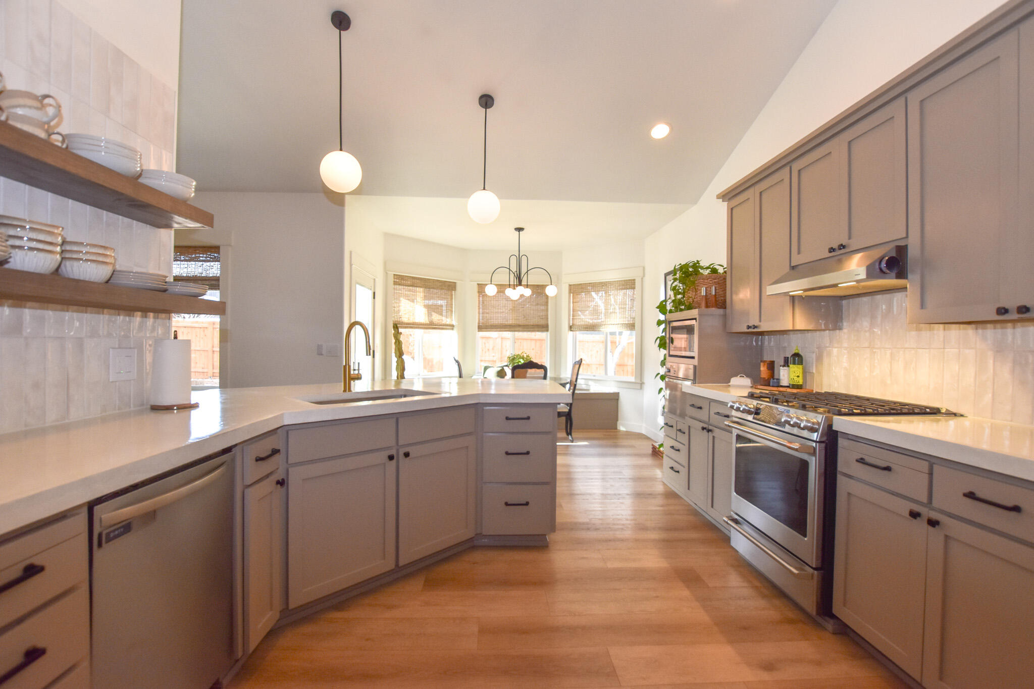 Sandalwood - Residential