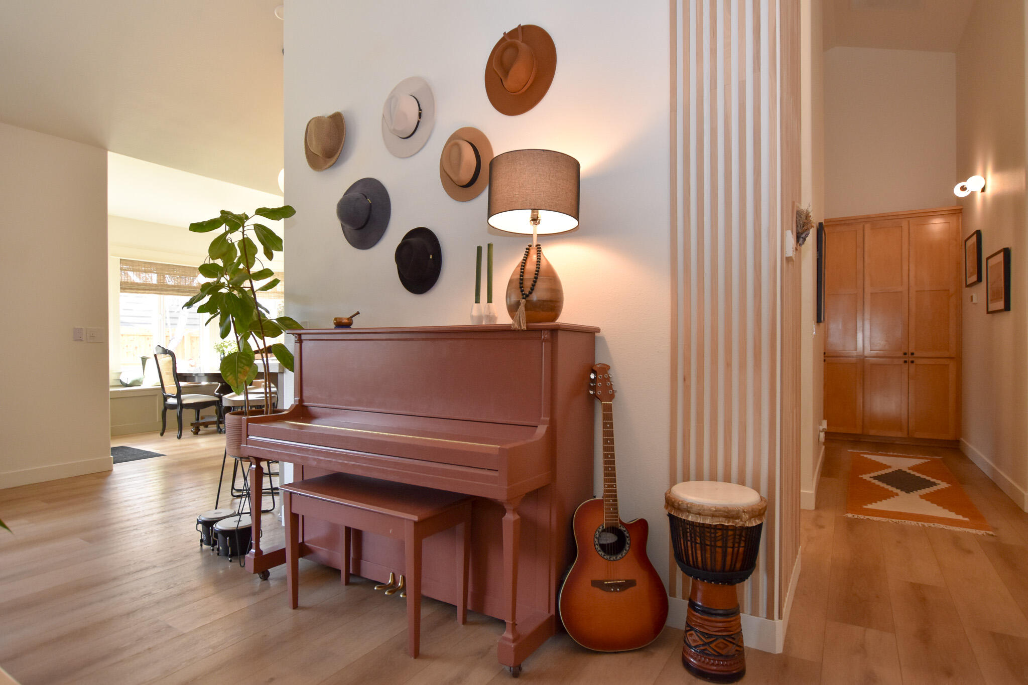 Sandalwood - Residential