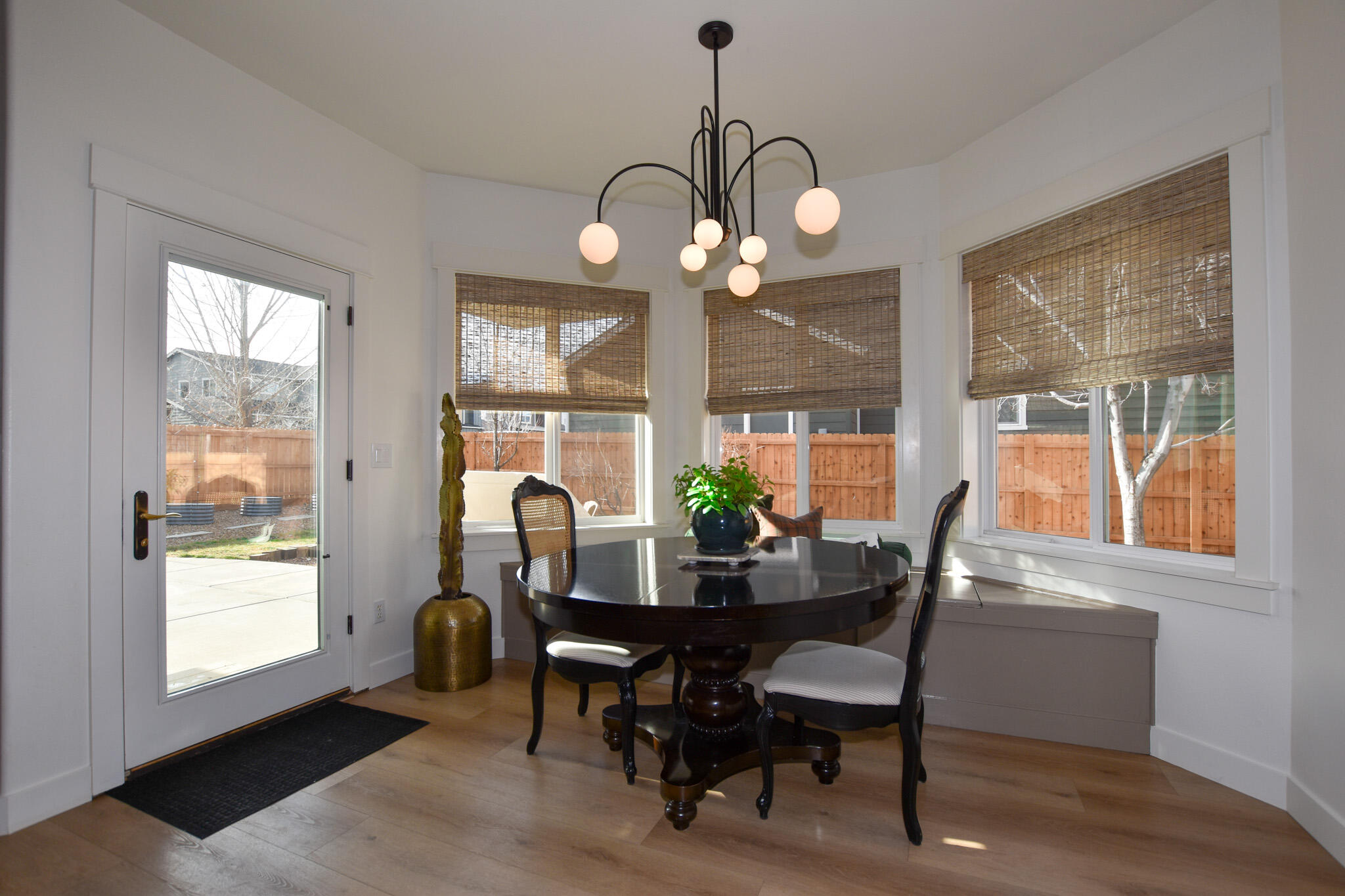 Sandalwood - Residential