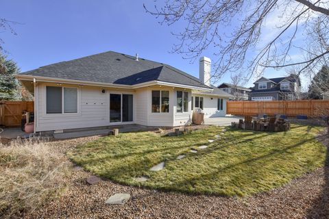 Tiny photo for 3339 NE Sandalwood Drive, Bend, OR 97701 (MLS # 220213355)