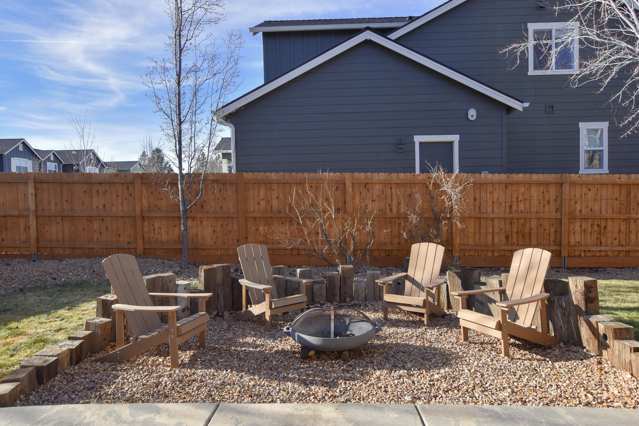 Sandalwood - Residential