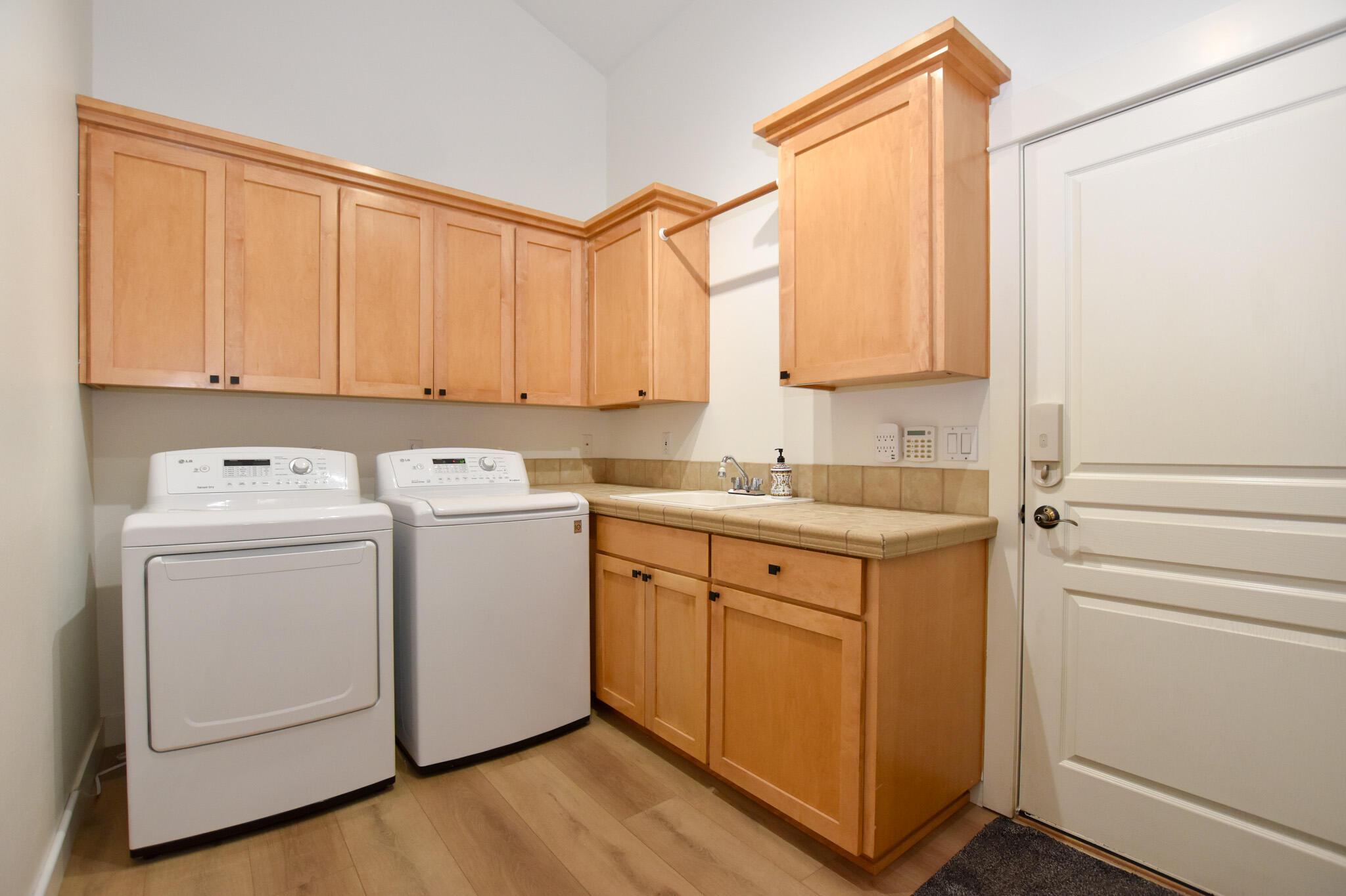 Sandalwood - Residential