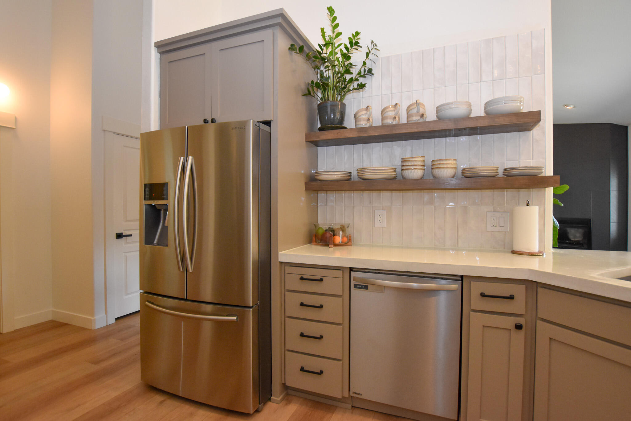 Sandalwood - Residential