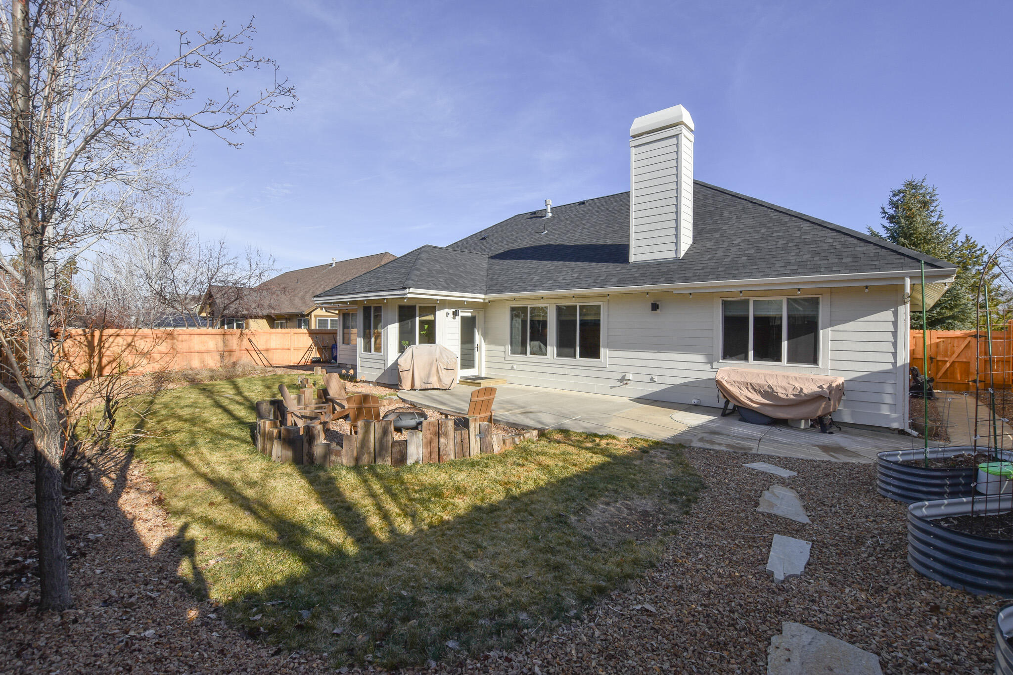 Sandalwood - Residential