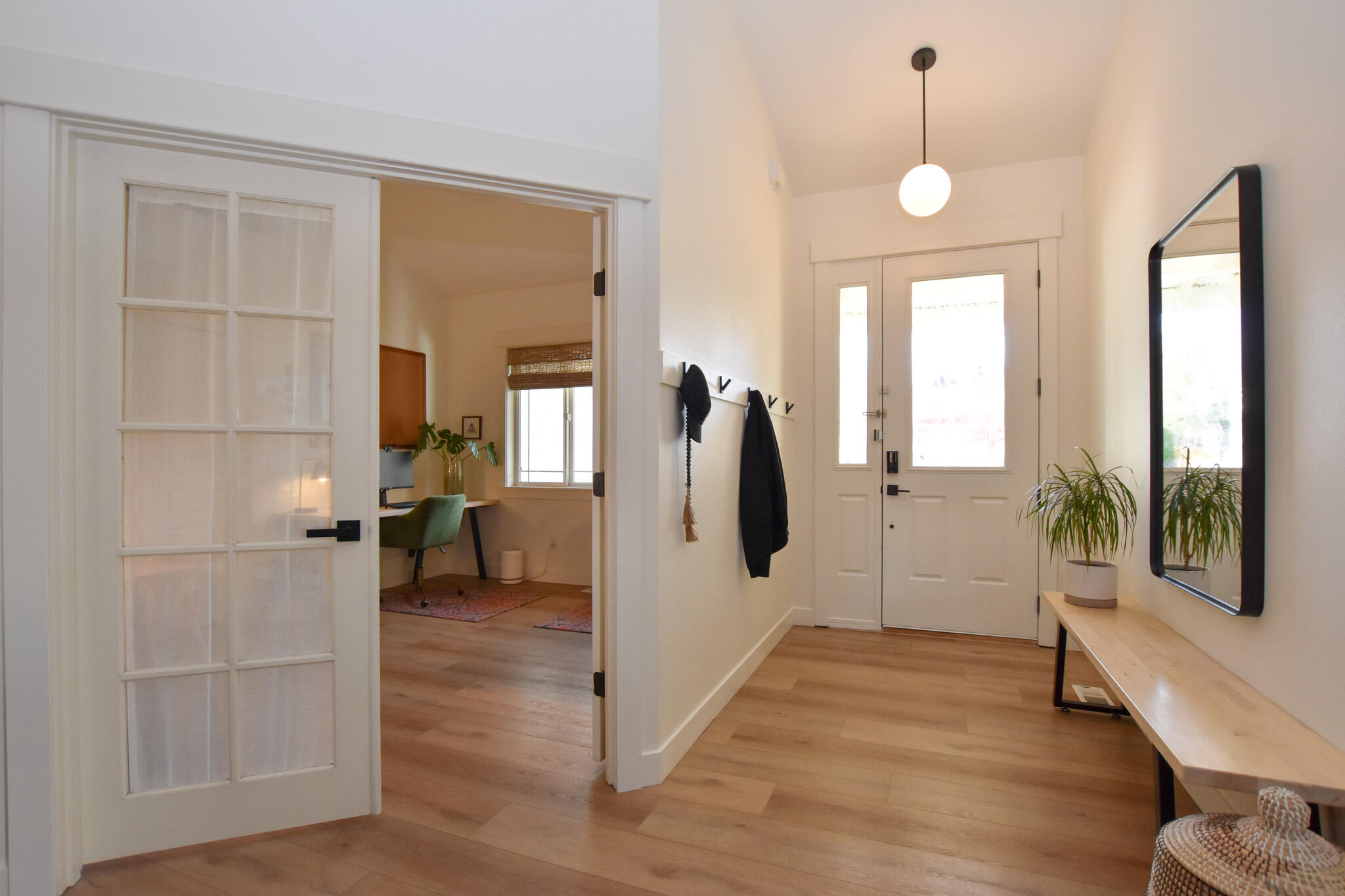 Sandalwood - Residential