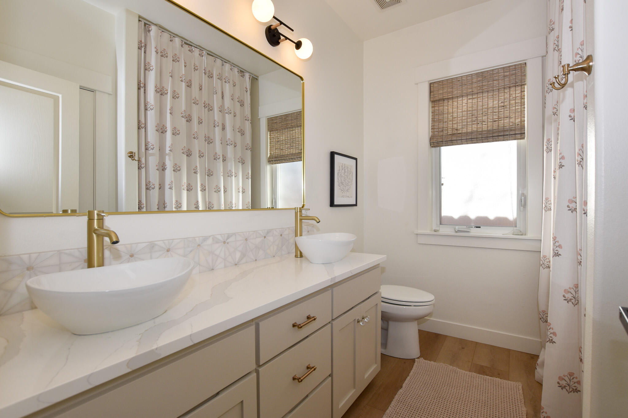 Sandalwood - Residential