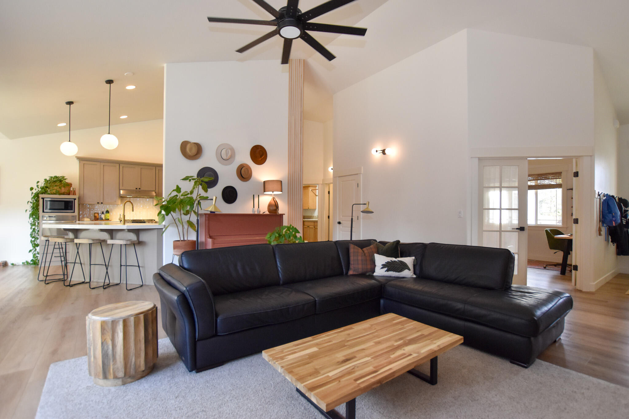 Sandalwood - Residential