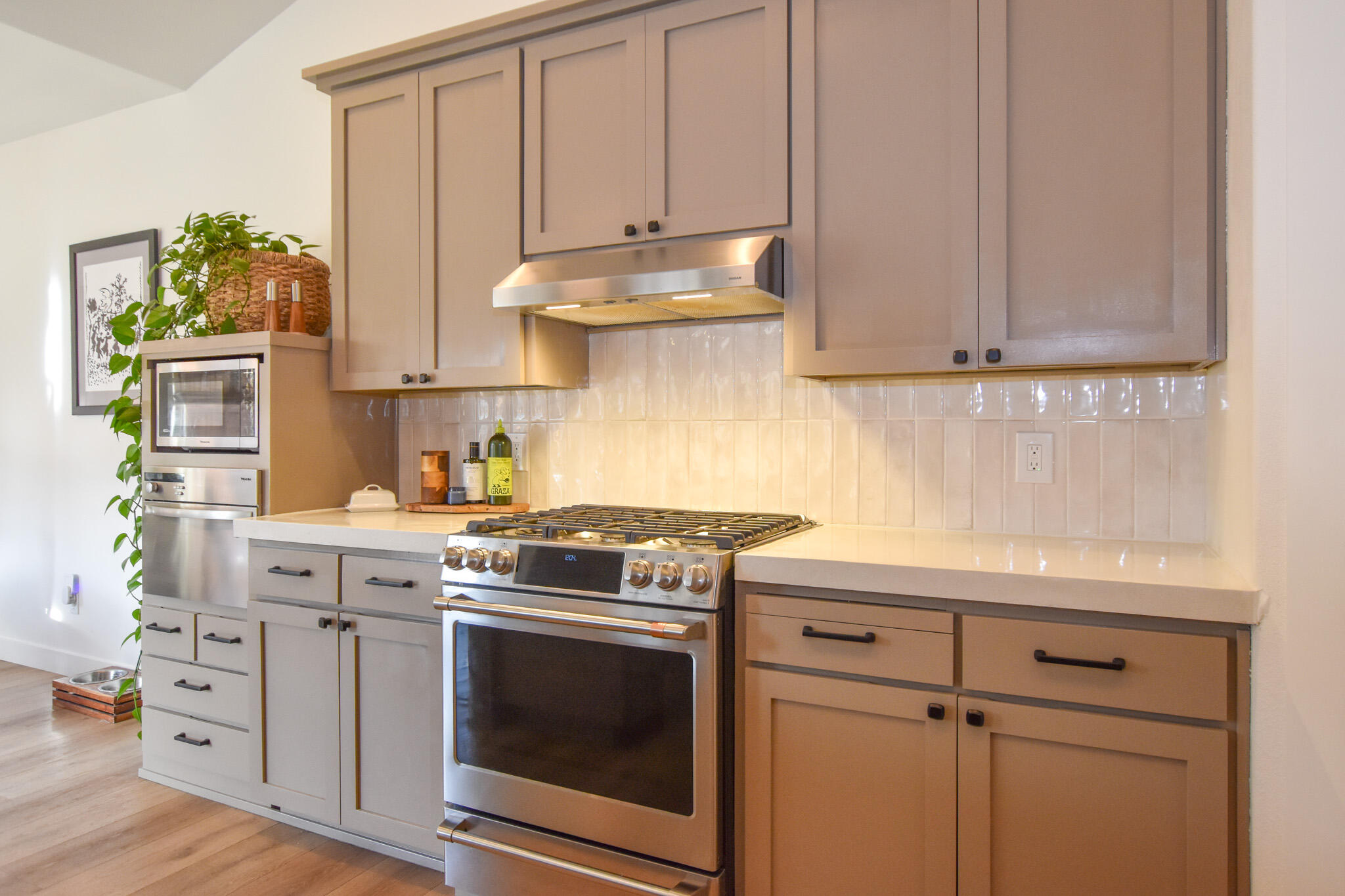 Sandalwood - Residential