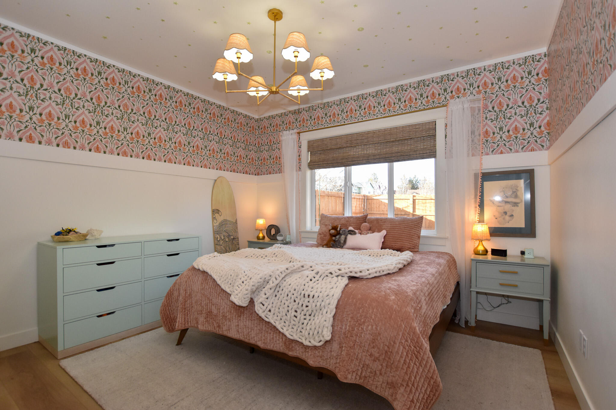 Sandalwood - Residential