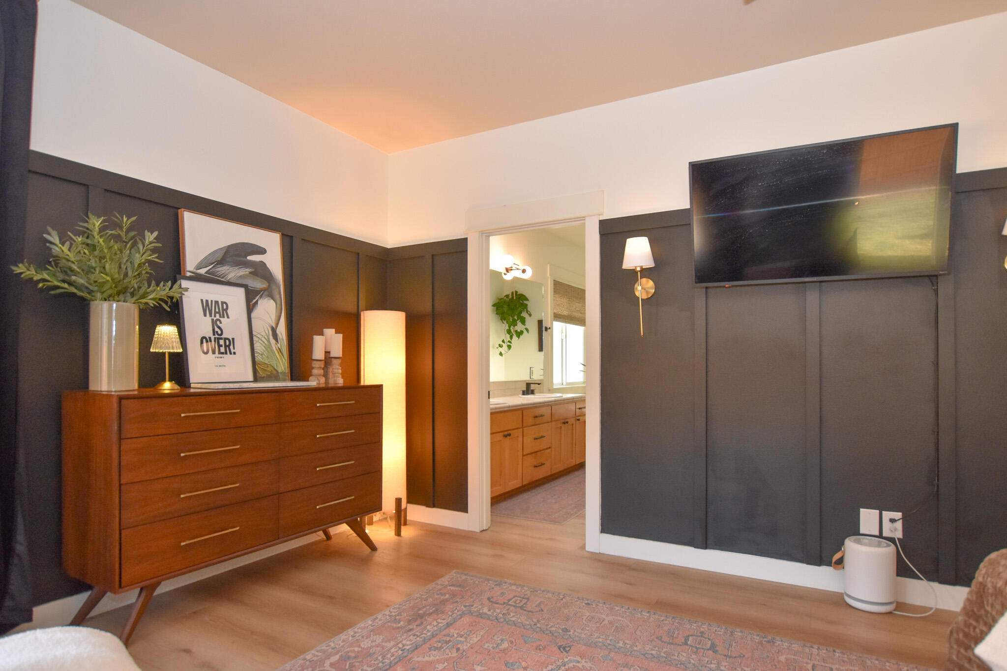 Sandalwood - Residential