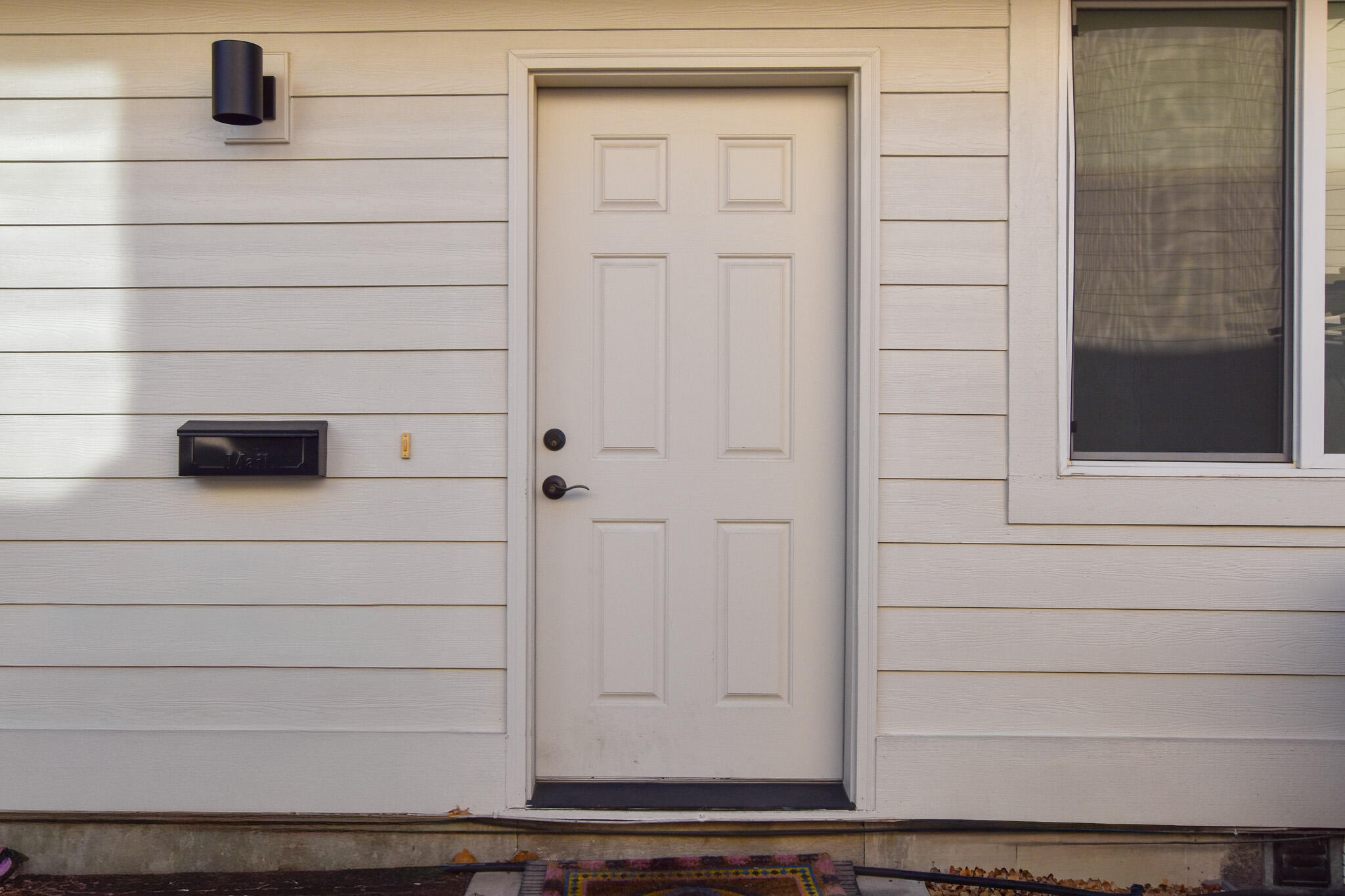 Sandalwood - Residential