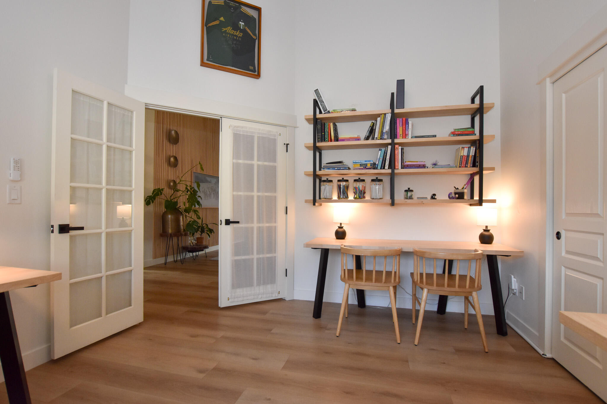 Sandalwood - Residential