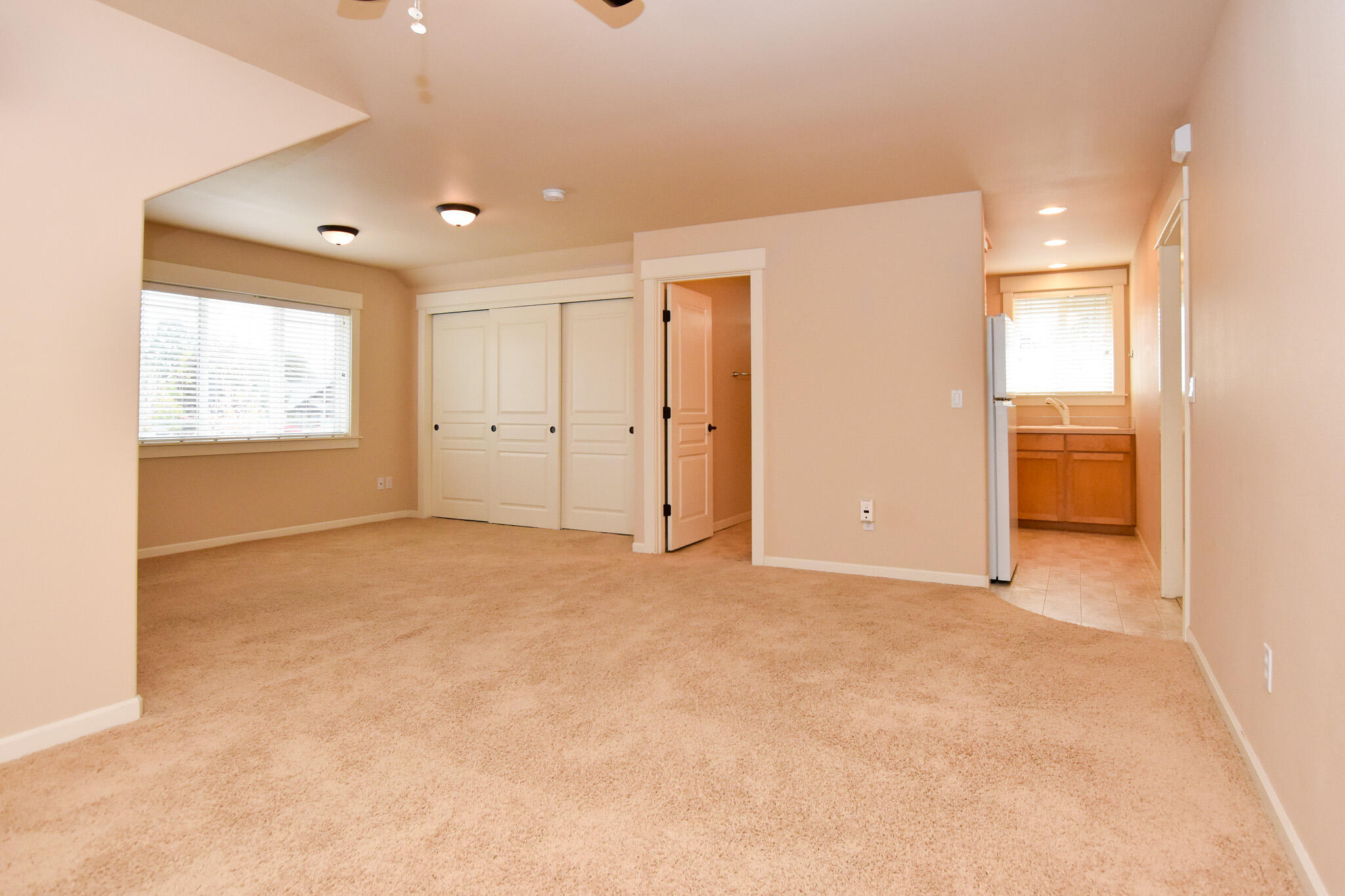 Sandalwood - Residential