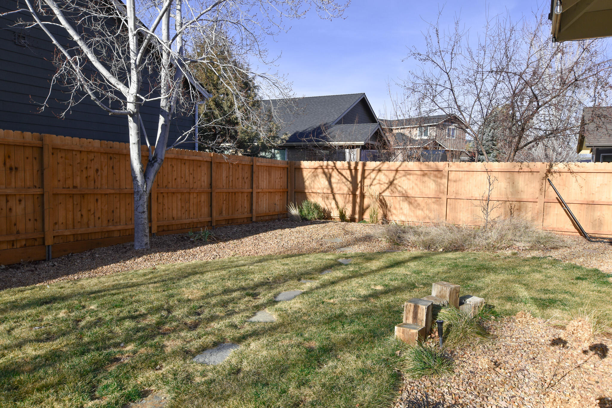 Sandalwood - Residential