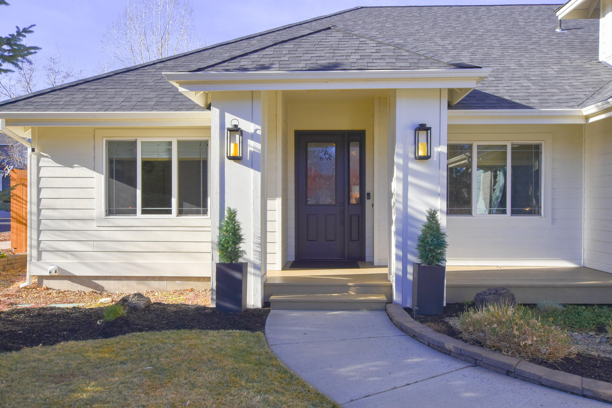 Sandalwood - Residential