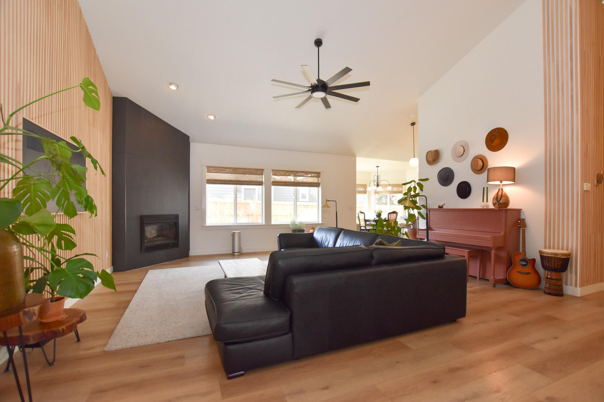 Sandalwood - Residential