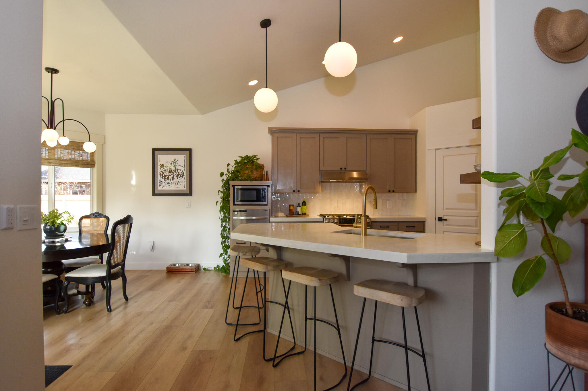 Sandalwood - Residential