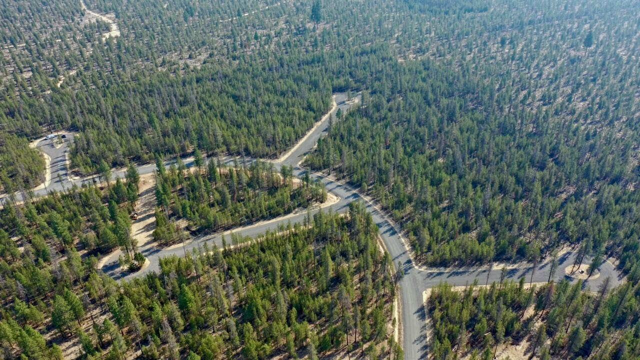 Wagon Trail Acreages - Land