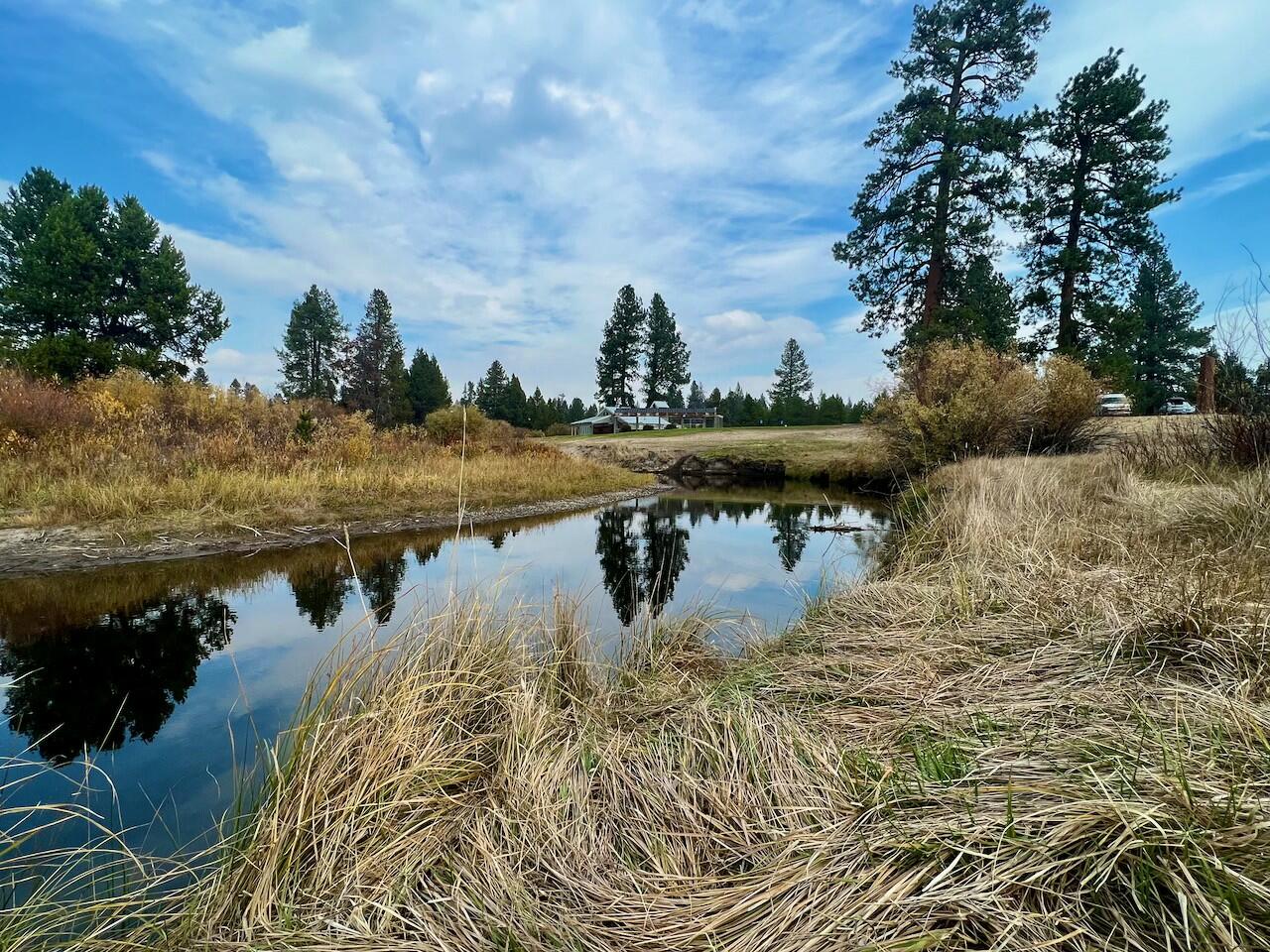 Wagon Trail Acreages - Land