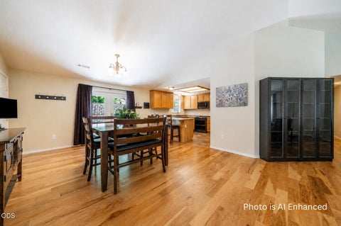 Tiny photo for 5334 Griffin Creek Road, Medford, OR 97501 (MLS # 220227430)