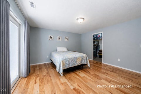 Tiny photo for 5334 Griffin Creek Road, Medford, OR 97501 (MLS # 220227430)