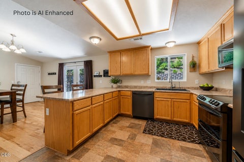 Tiny photo for 5334 Griffin Creek Road, Medford, OR 97501 (MLS # 220227430)