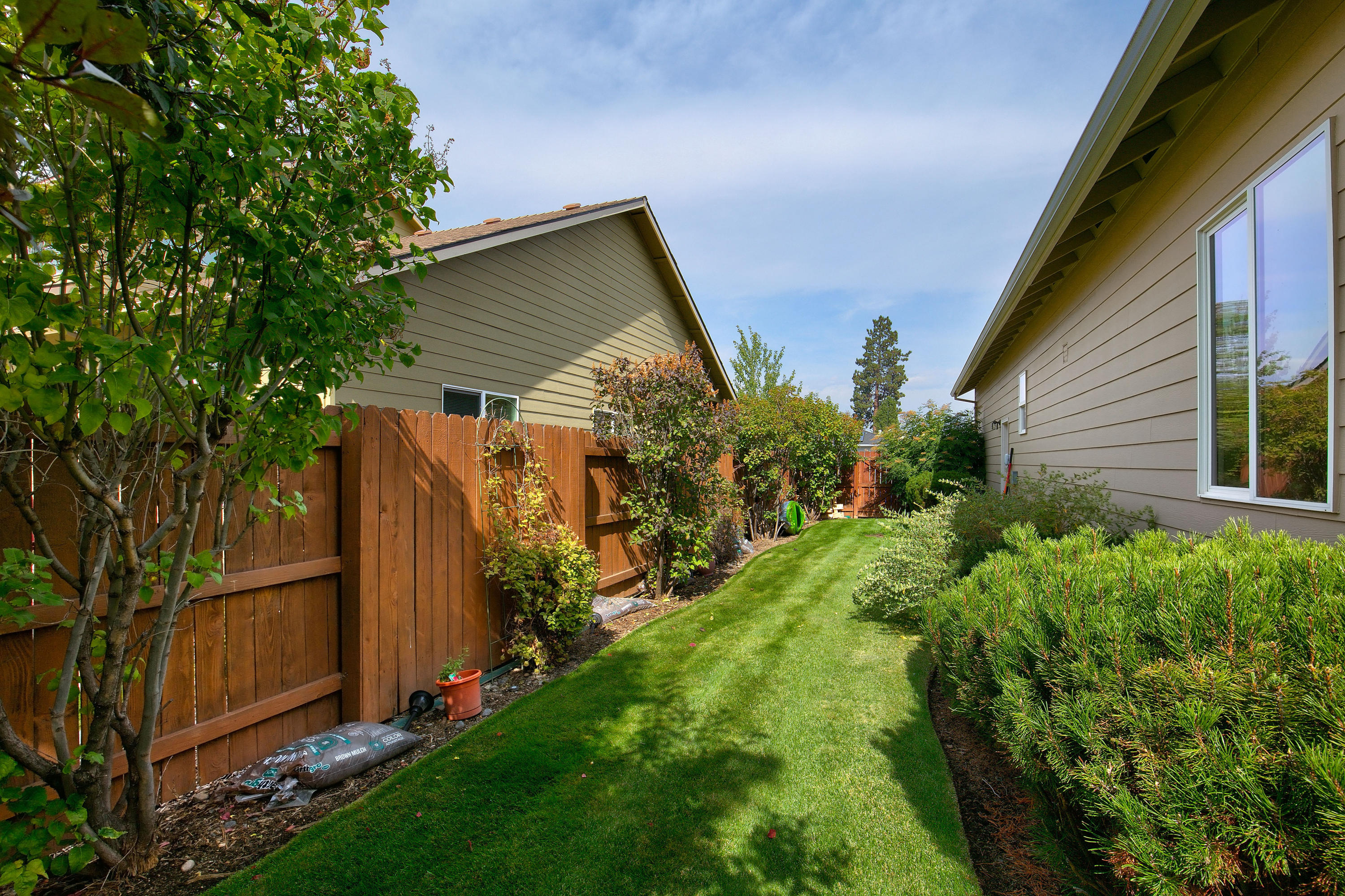 Hollow Pine Estate - Residential