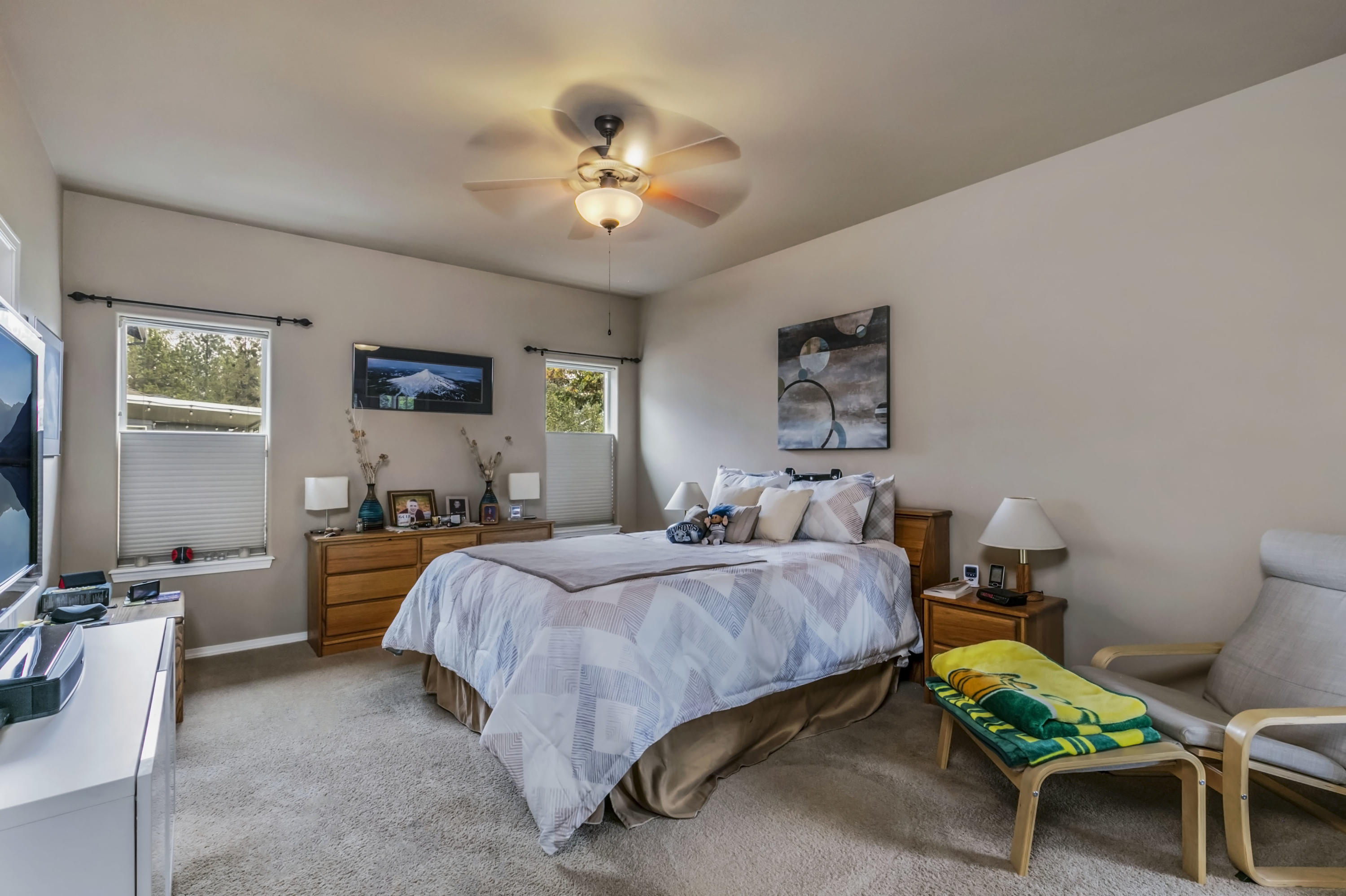 Hollow Pine Estate - Residential