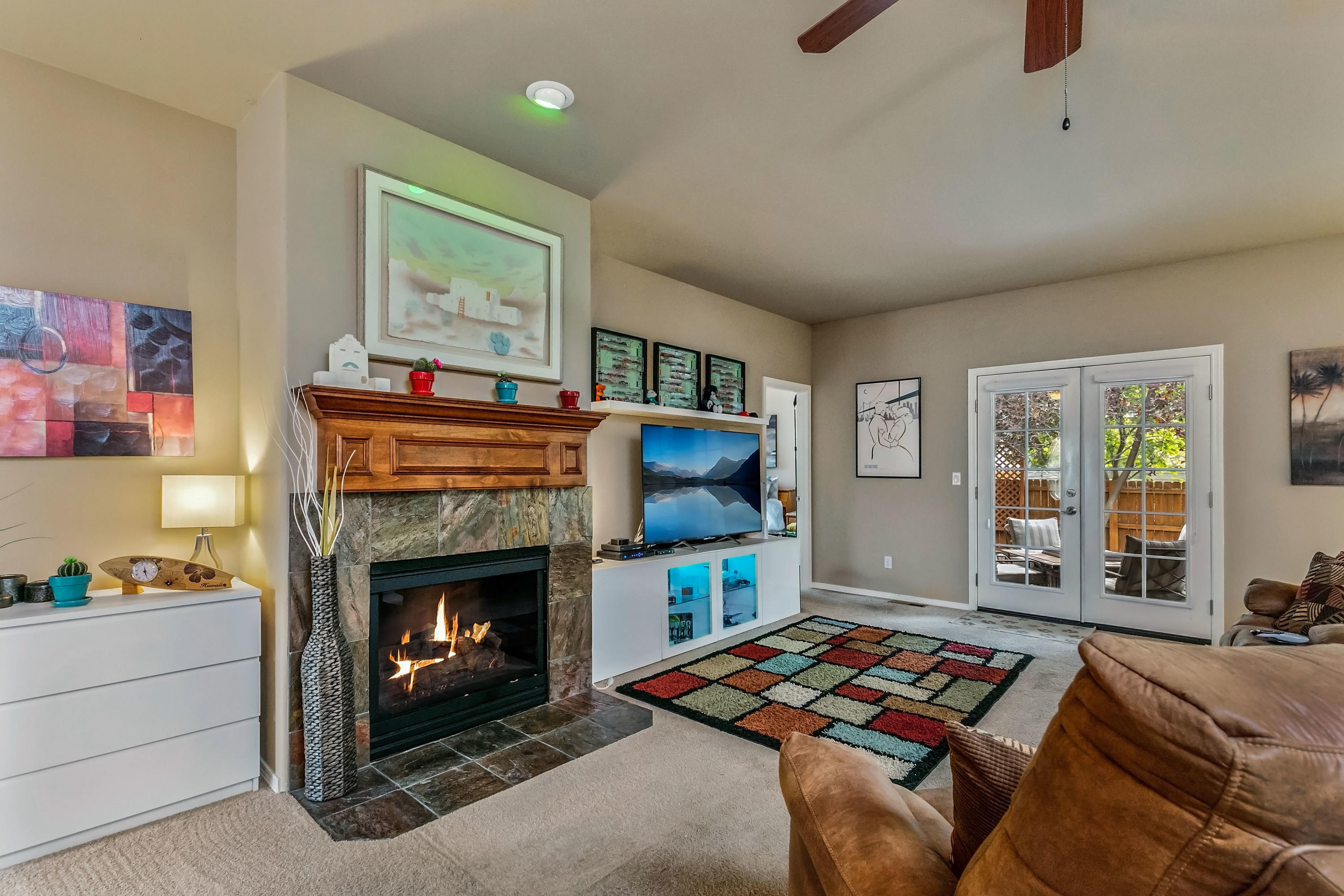 Hollow Pine Estate - Residential